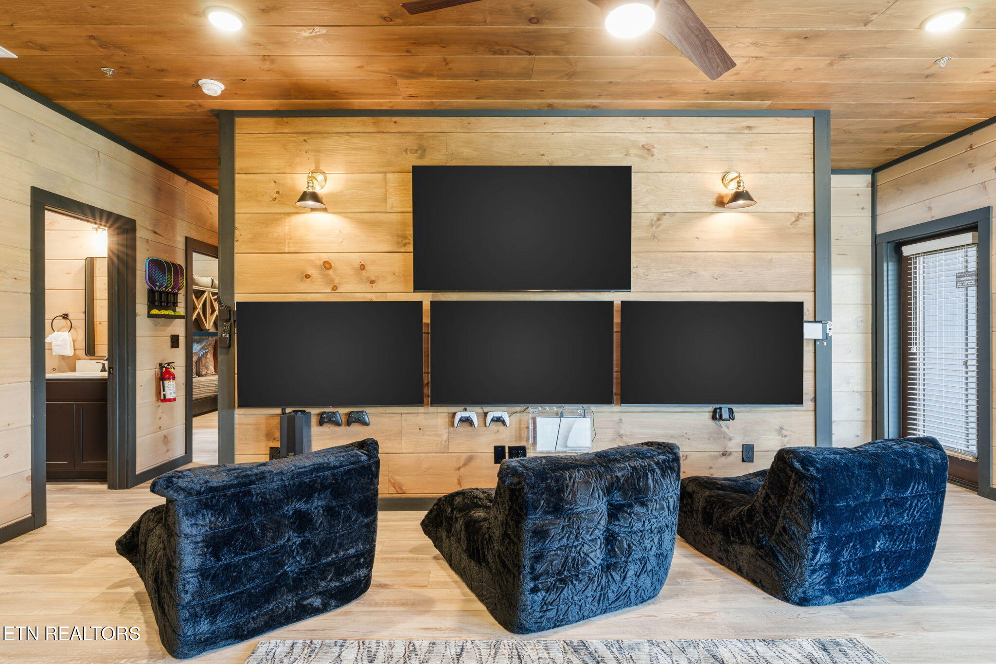 1738 Knotty Log Way Sevierville TN 37862