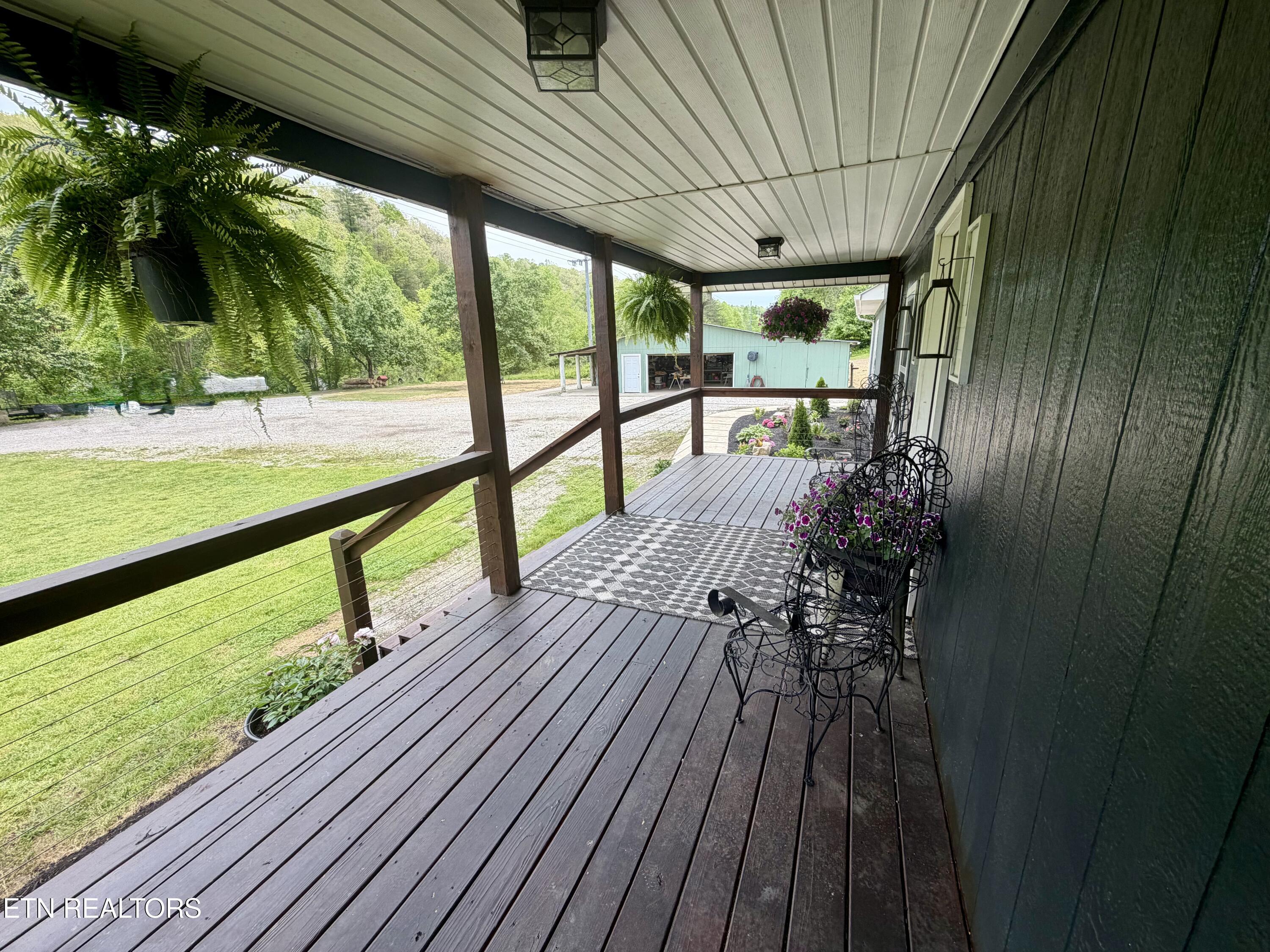 4668 Baker Highway Huntsville TN 37756