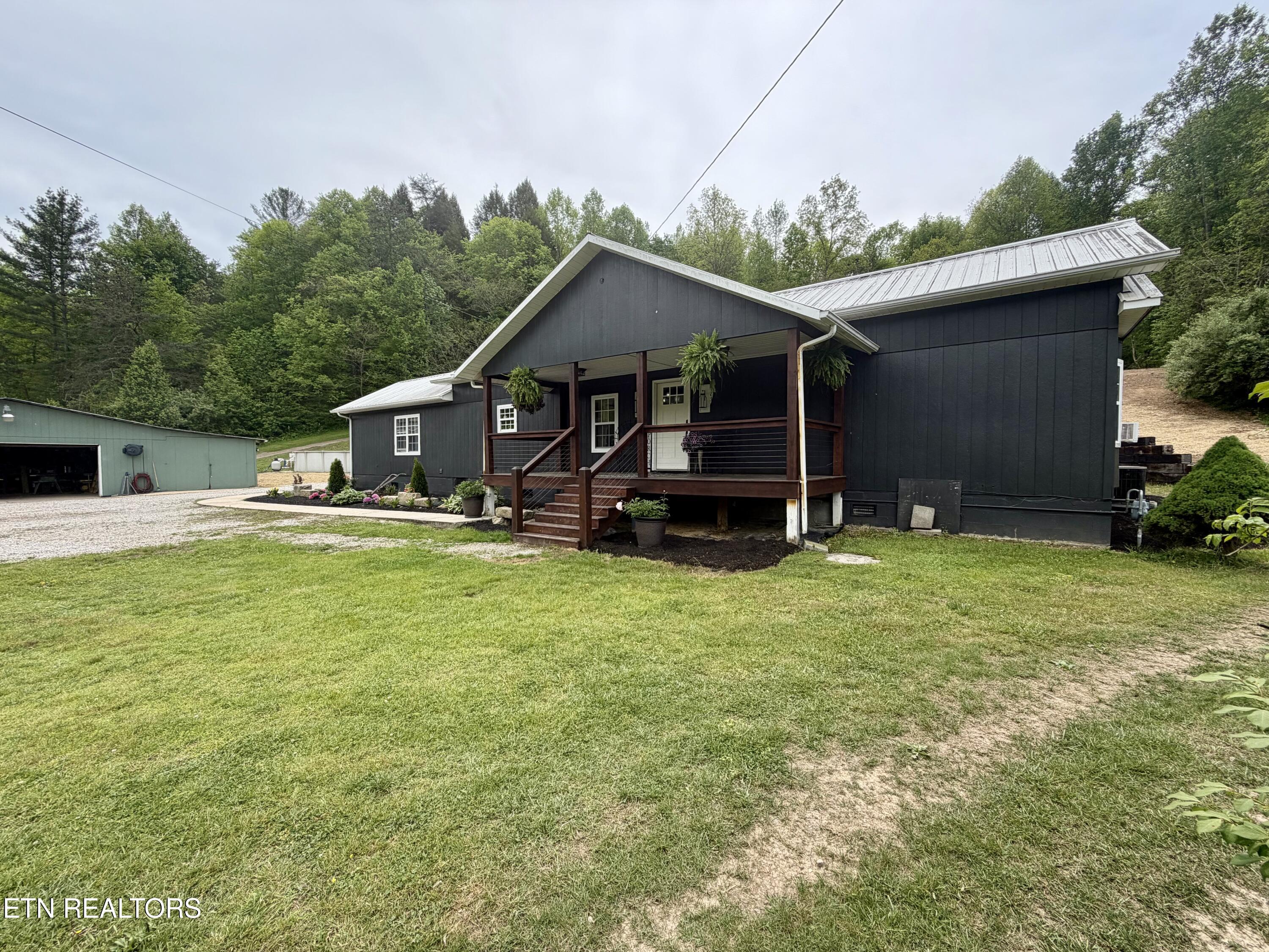 4668 Baker Highway Huntsville TN 37756
