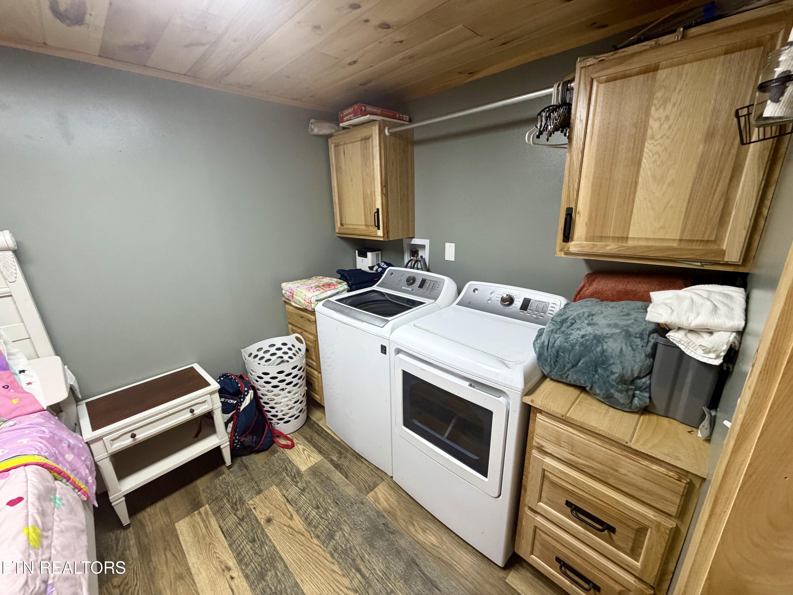 4668 Baker Highway Huntsville TN 37756