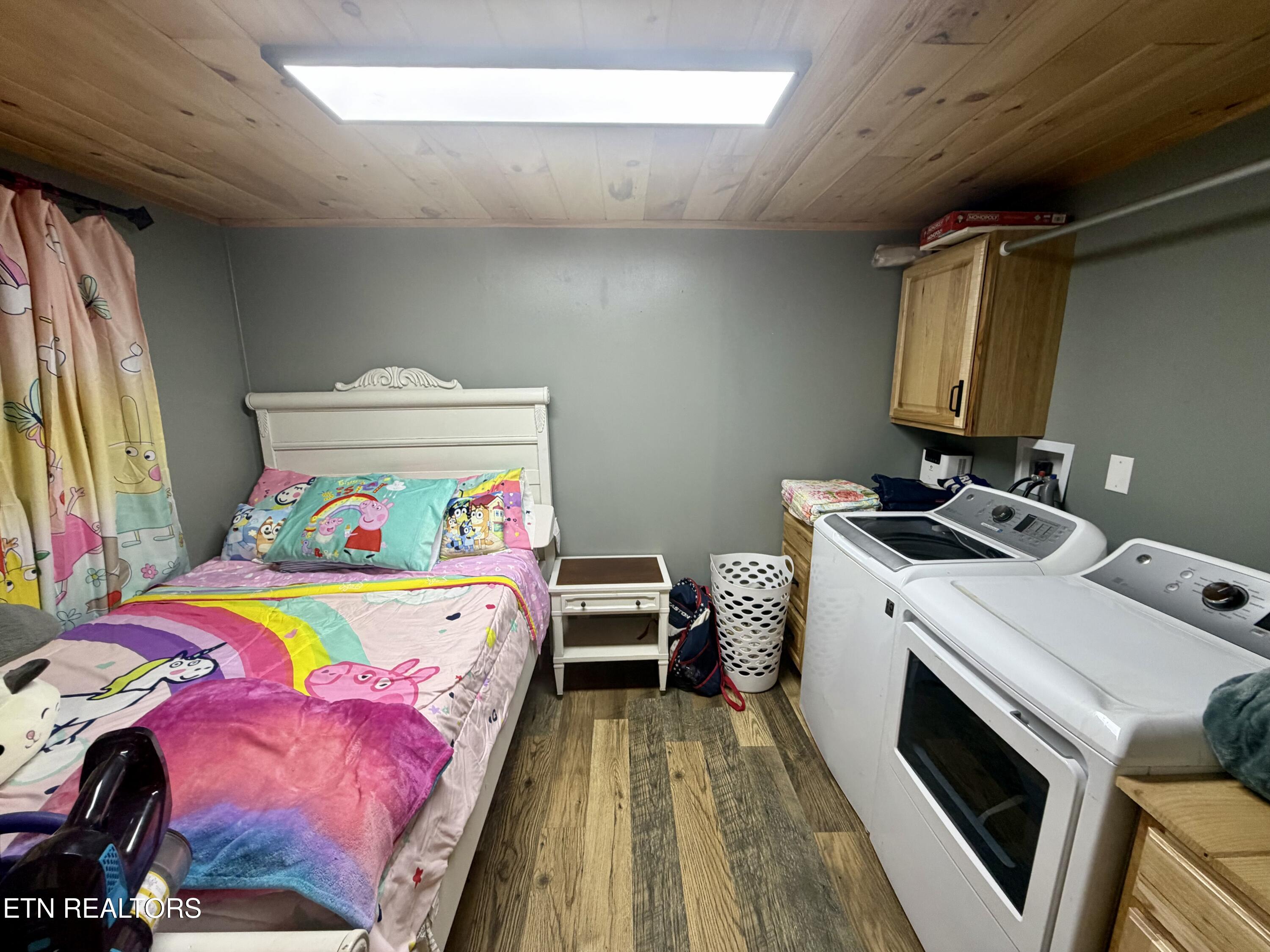 4668 Baker Highway Huntsville TN 37756