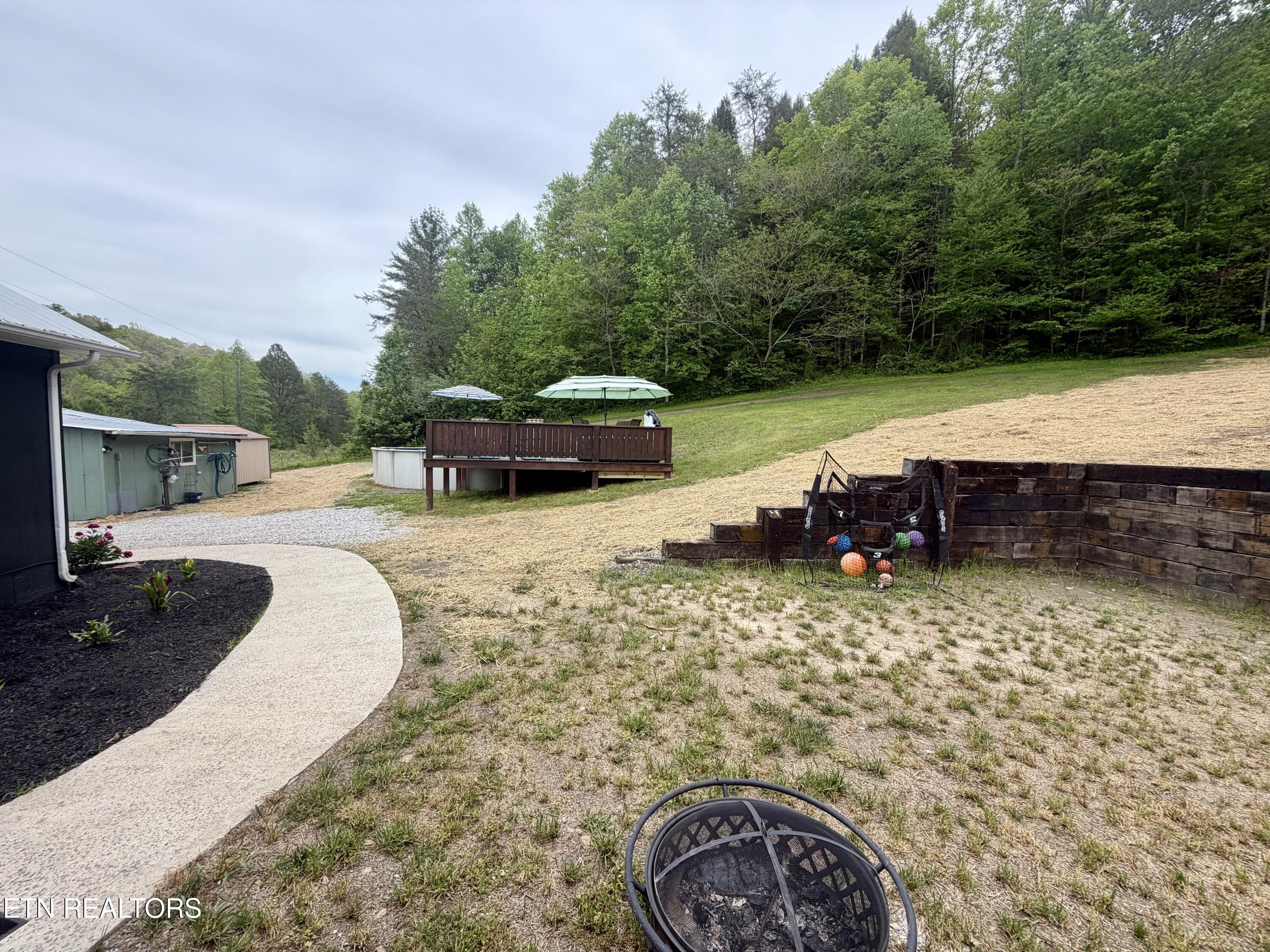 4668 Baker Highway Huntsville TN 37756