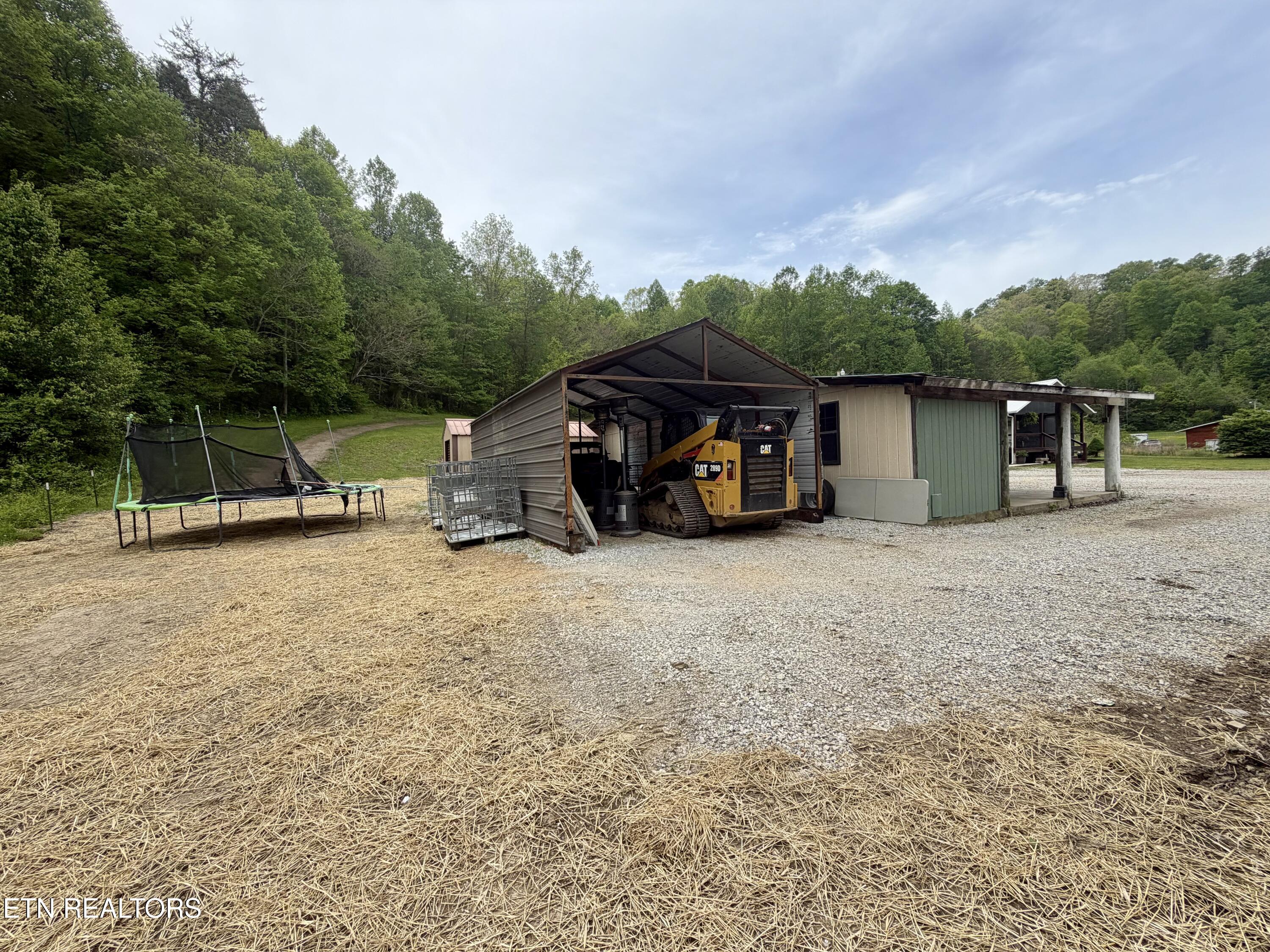 4668 Baker Highway Huntsville TN 37756