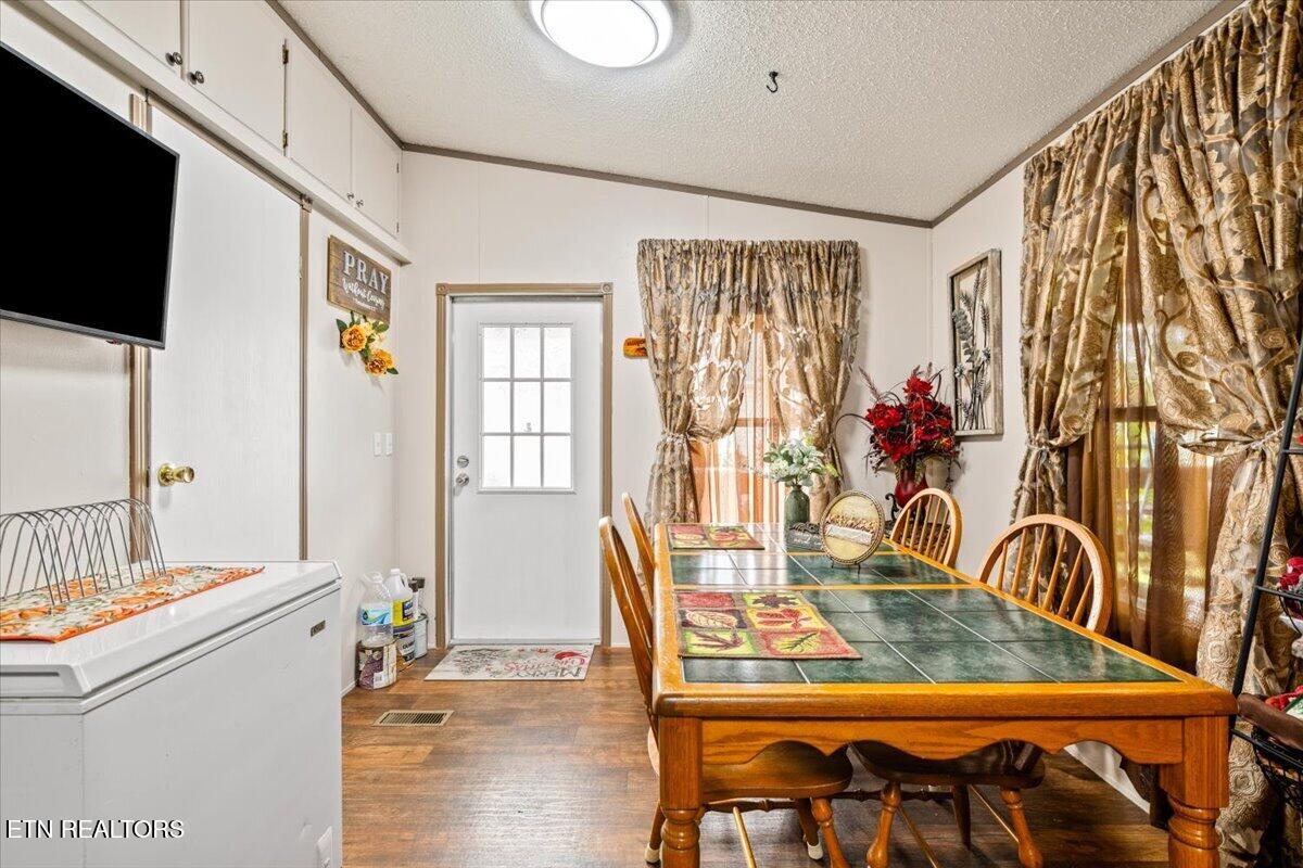 171 E Memorial Drive Jacksboro TN 37757
