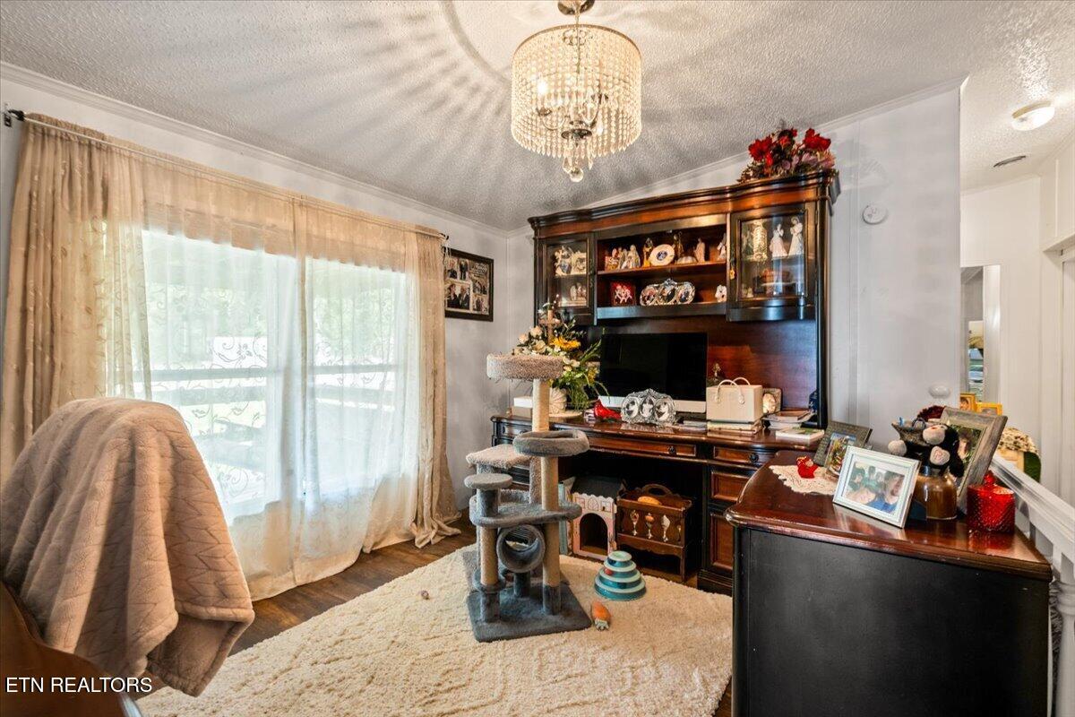 171 E Memorial Drive Jacksboro TN 37757