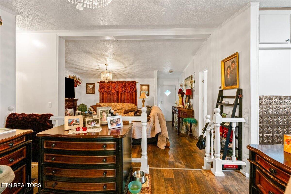 171 E Memorial Drive Jacksboro TN 37757