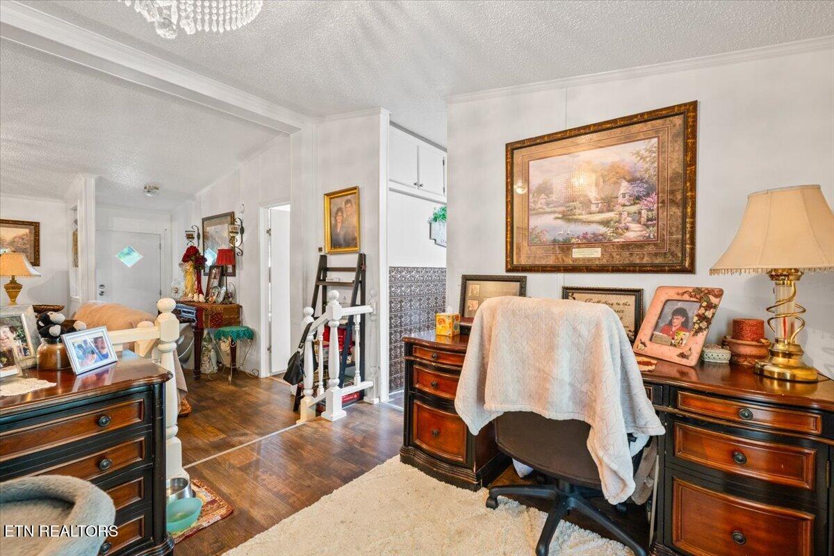 171 E Memorial Drive Jacksboro TN 37757