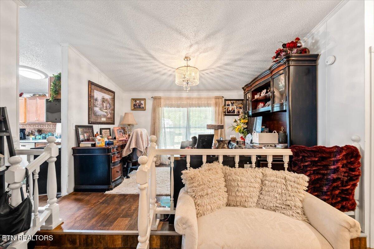 171 E Memorial Drive Jacksboro TN 37757