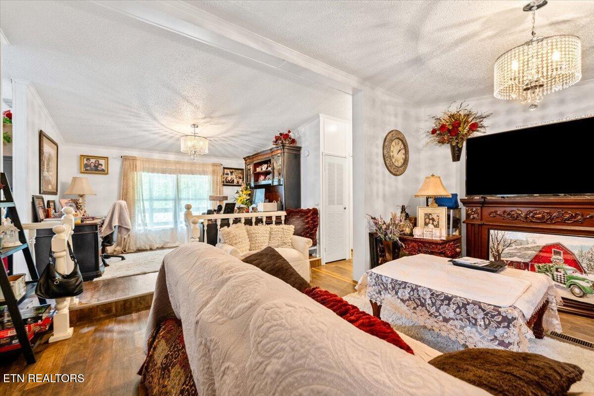 171 E Memorial Drive Jacksboro TN 37757