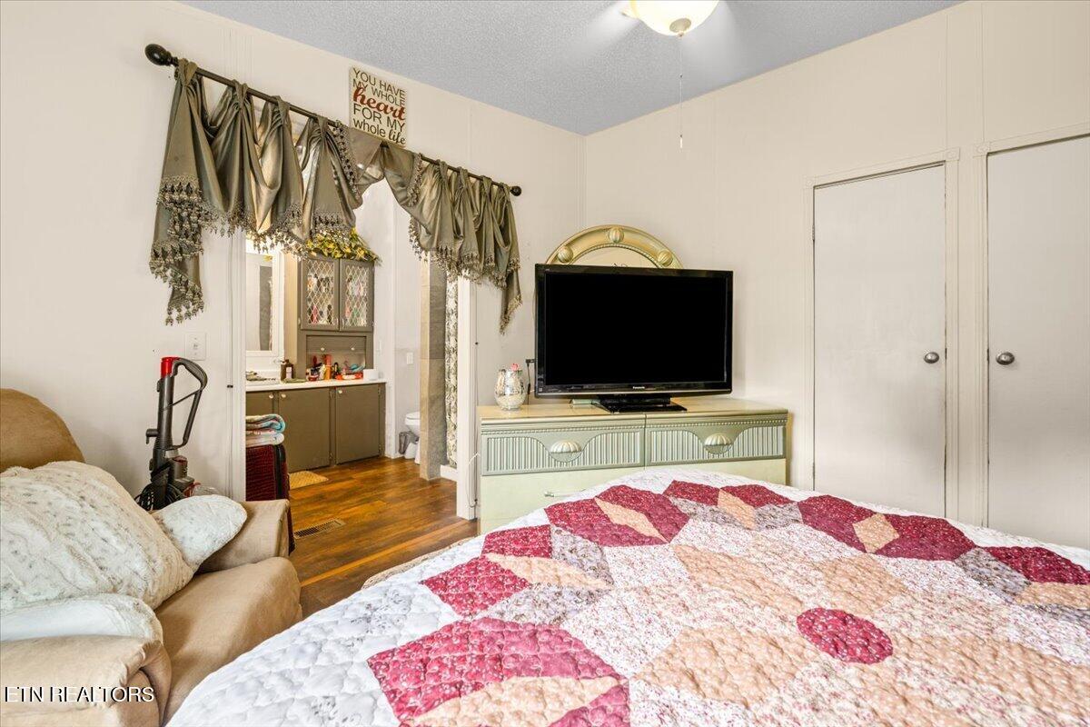 171 E Memorial Drive Jacksboro TN 37757