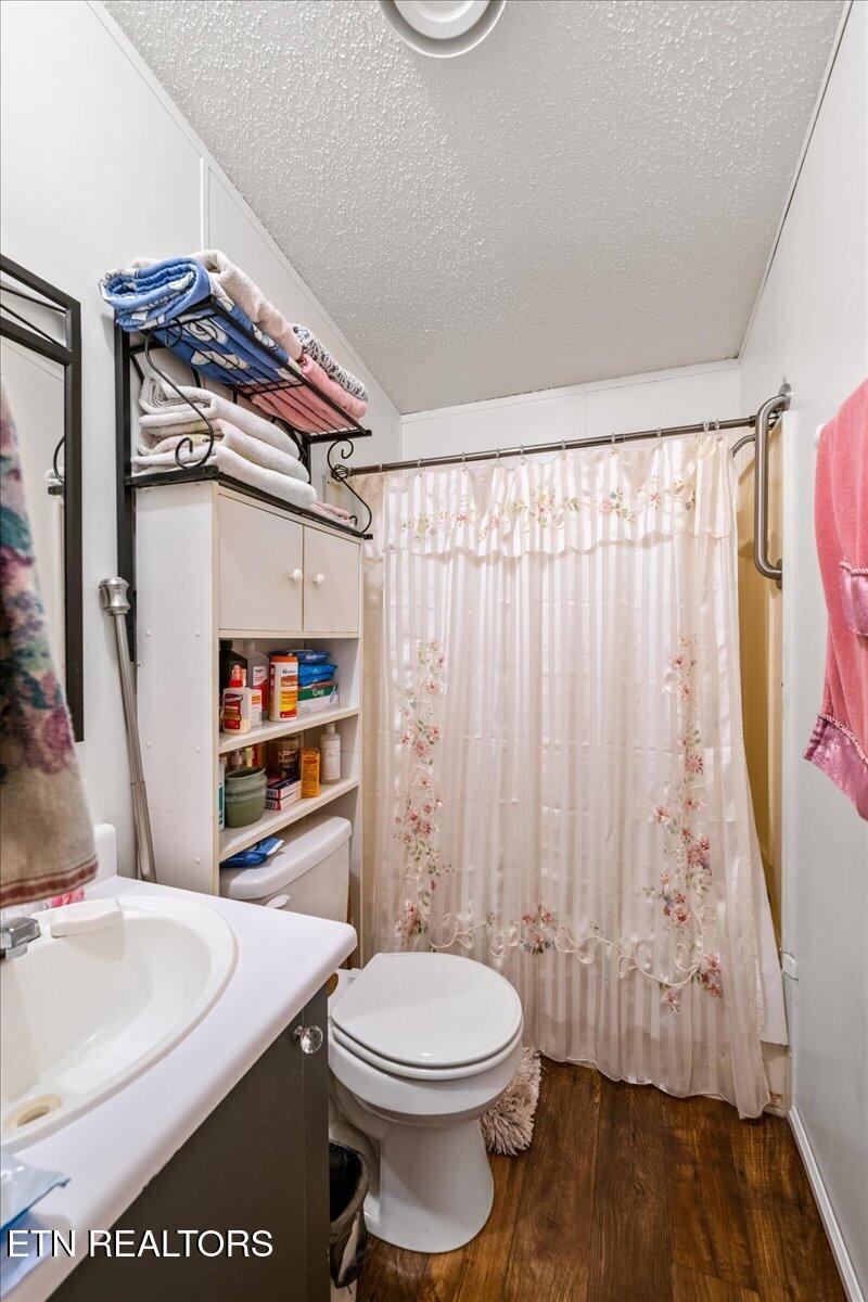 171 E Memorial Drive Jacksboro TN 37757