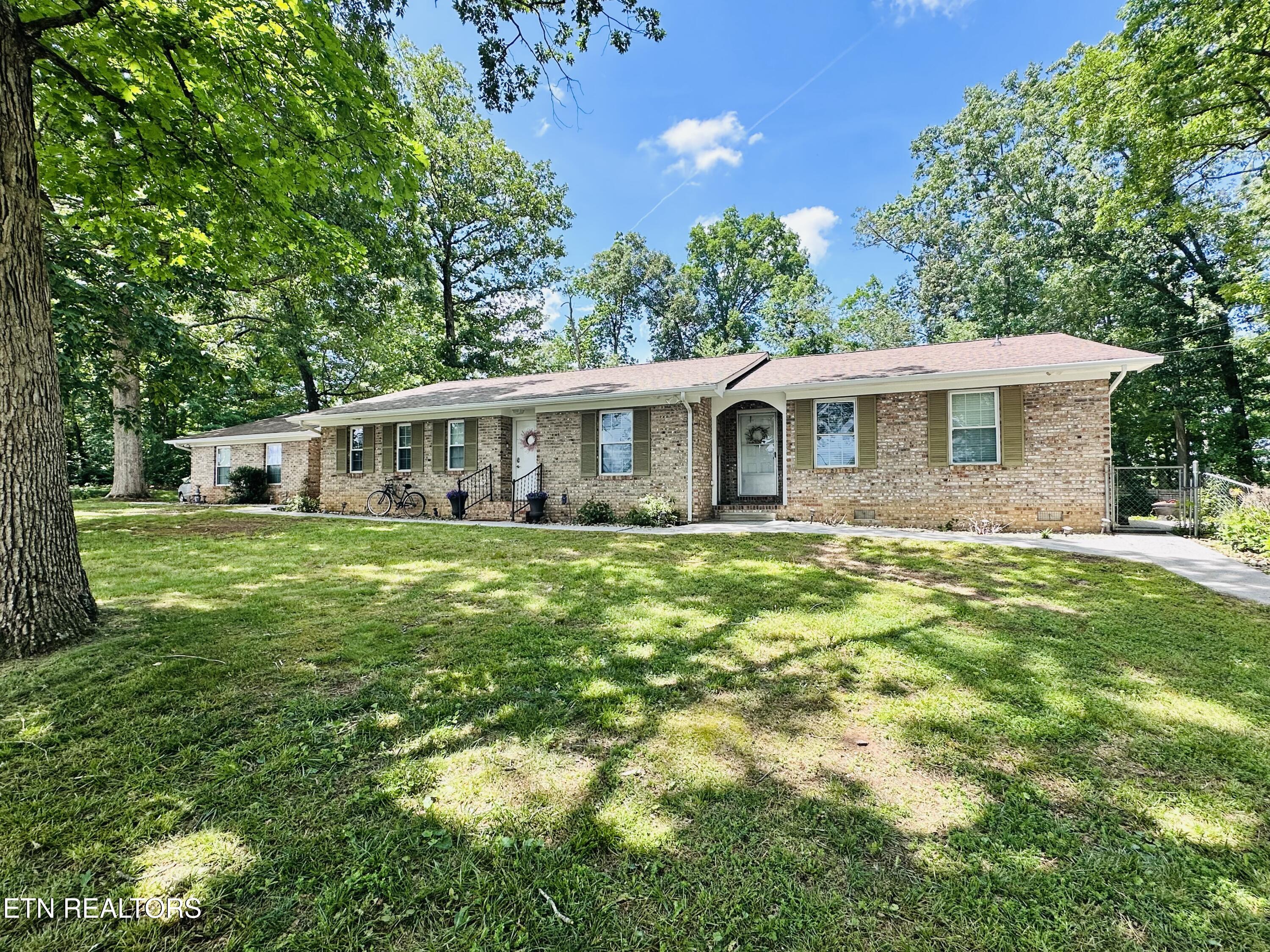 408 Dell Road Maryville TN 37804