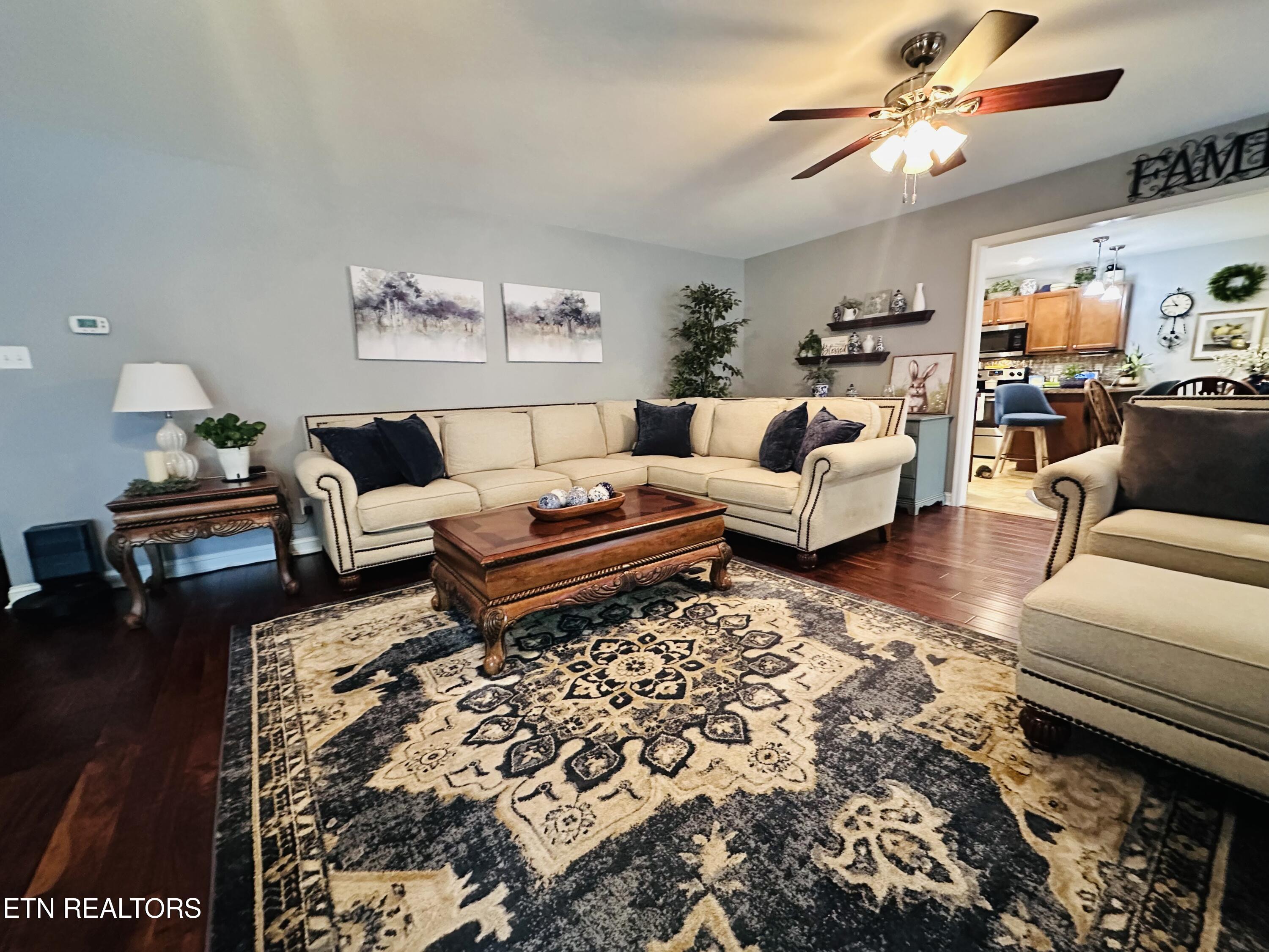 408 Dell Road Maryville TN 37804