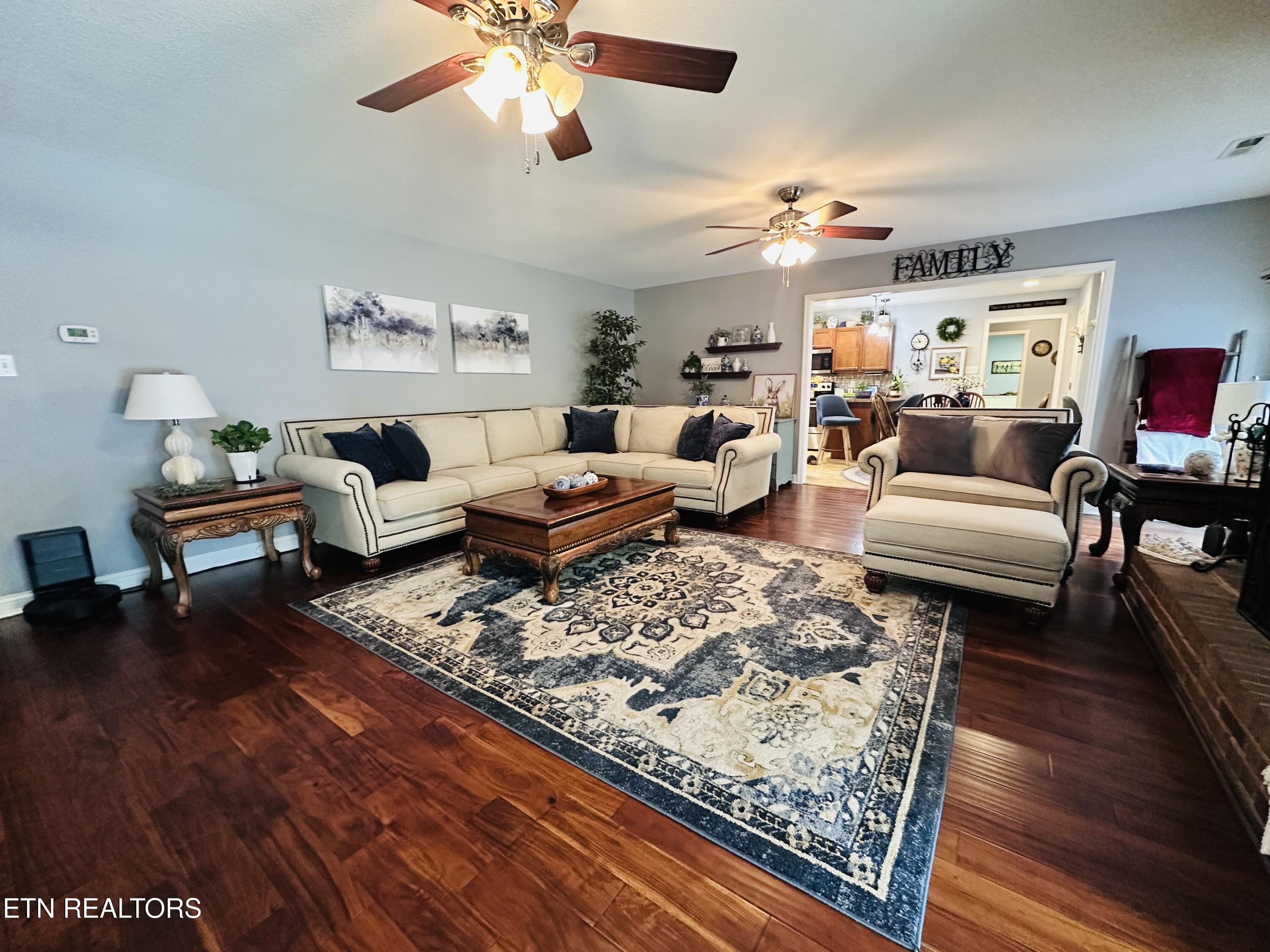 408 Dell Road Maryville TN 37804