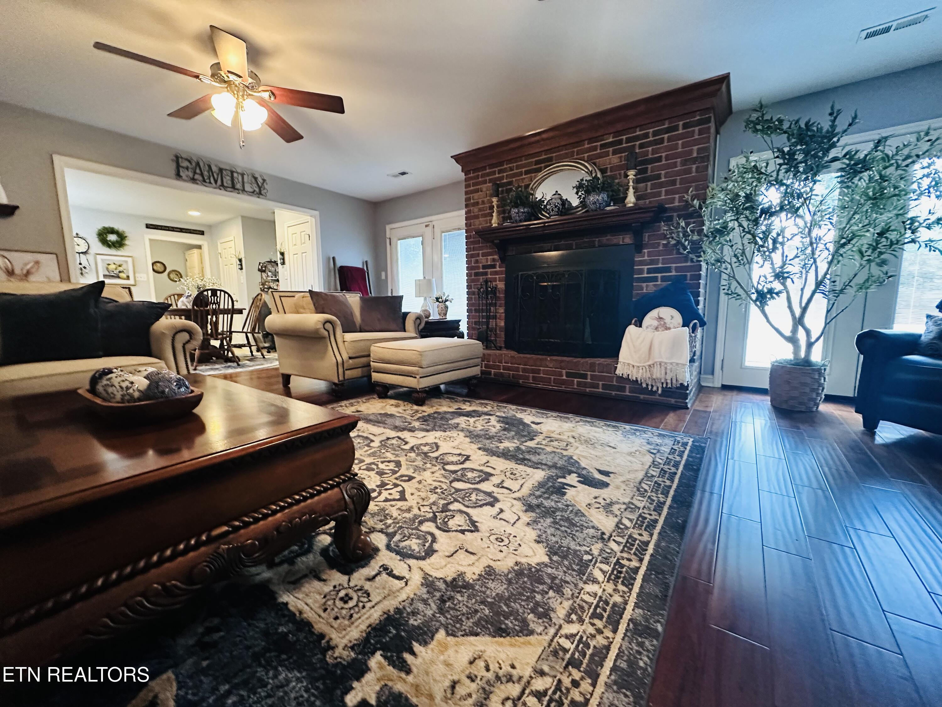 408 Dell Road Maryville TN 37804