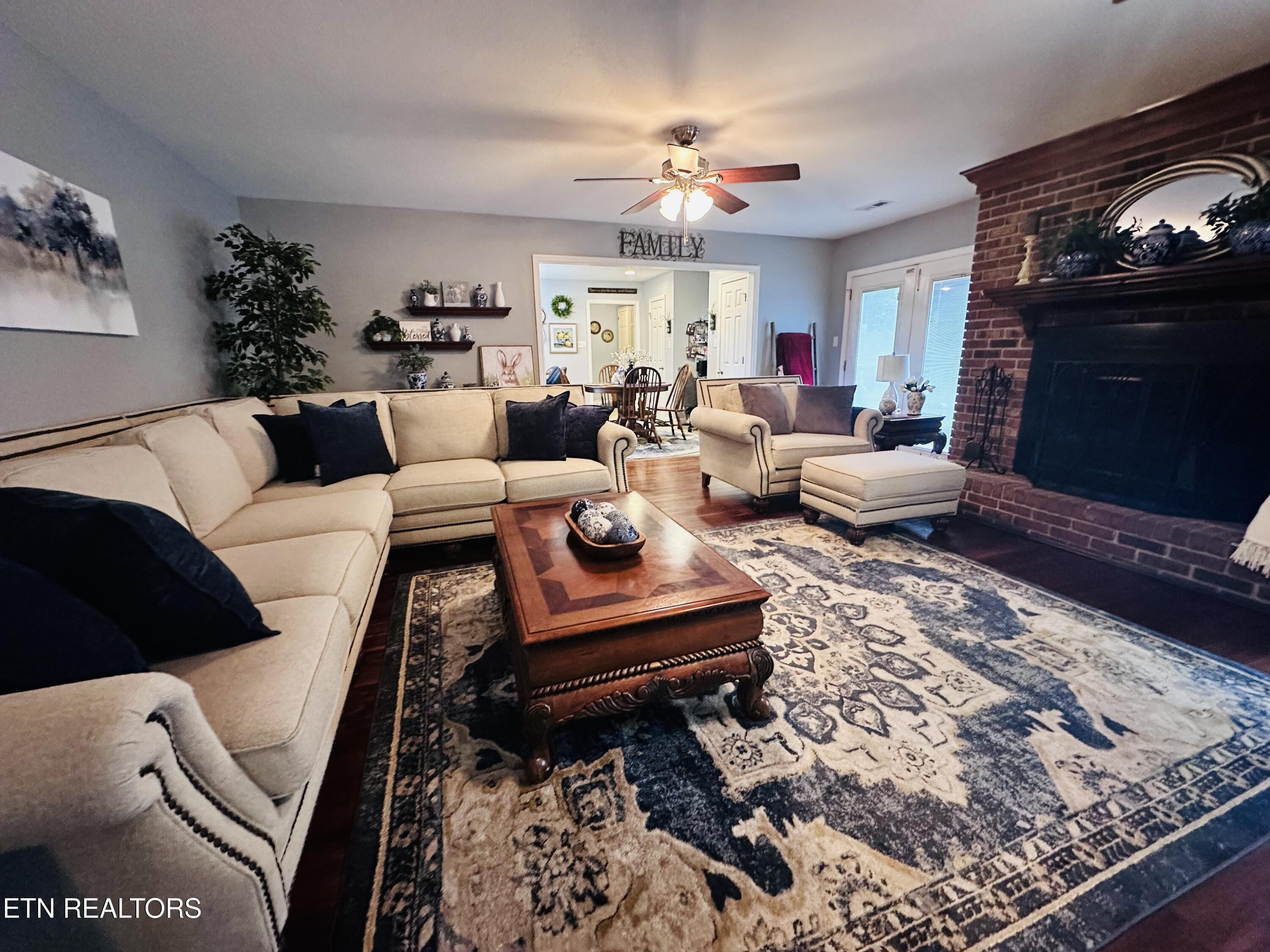408 Dell Road Maryville TN 37804