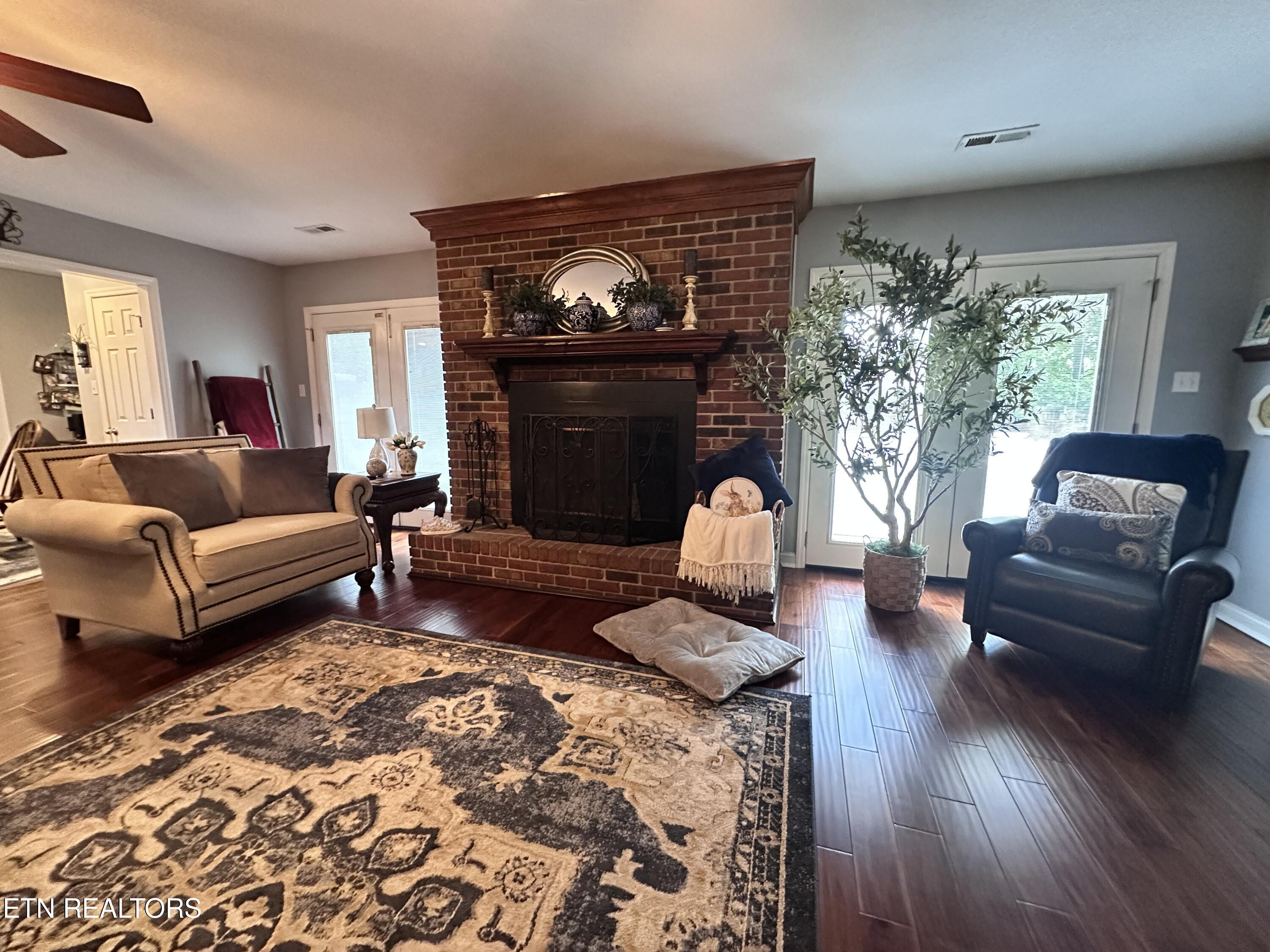 408 Dell Road Maryville TN 37804