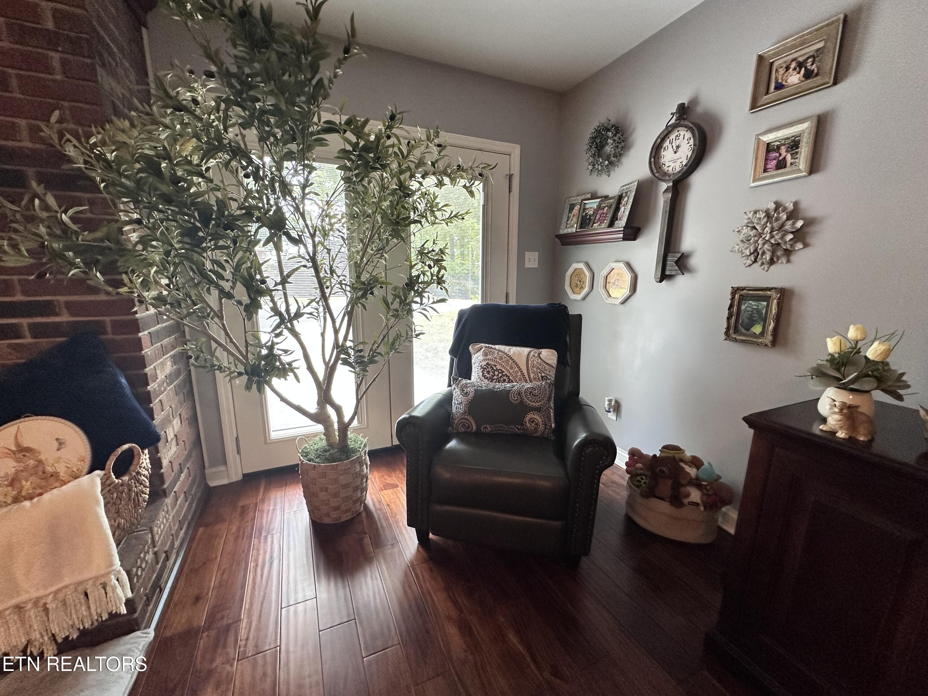 408 Dell Road Maryville TN 37804
