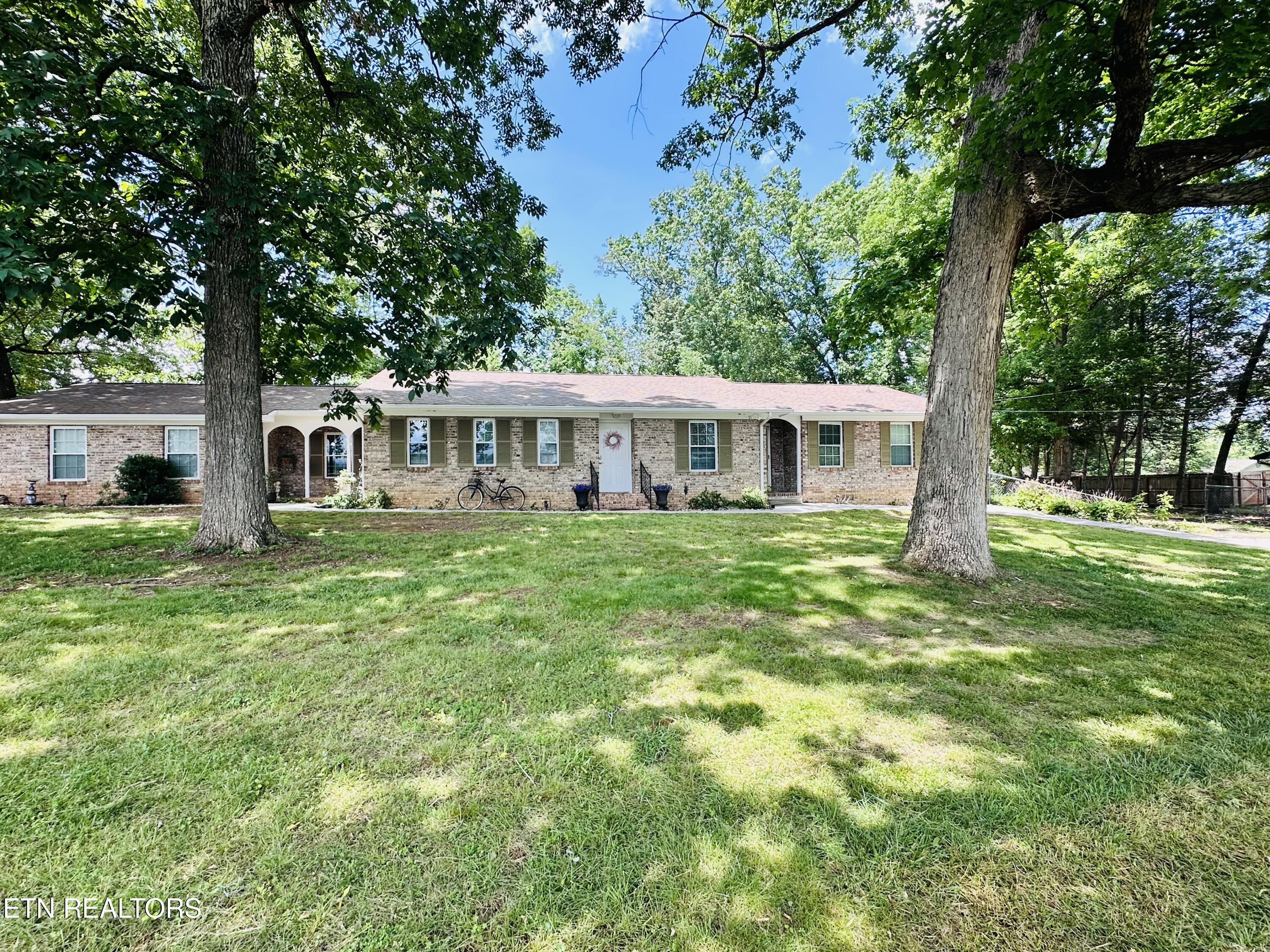 408 Dell Road Maryville TN 37804