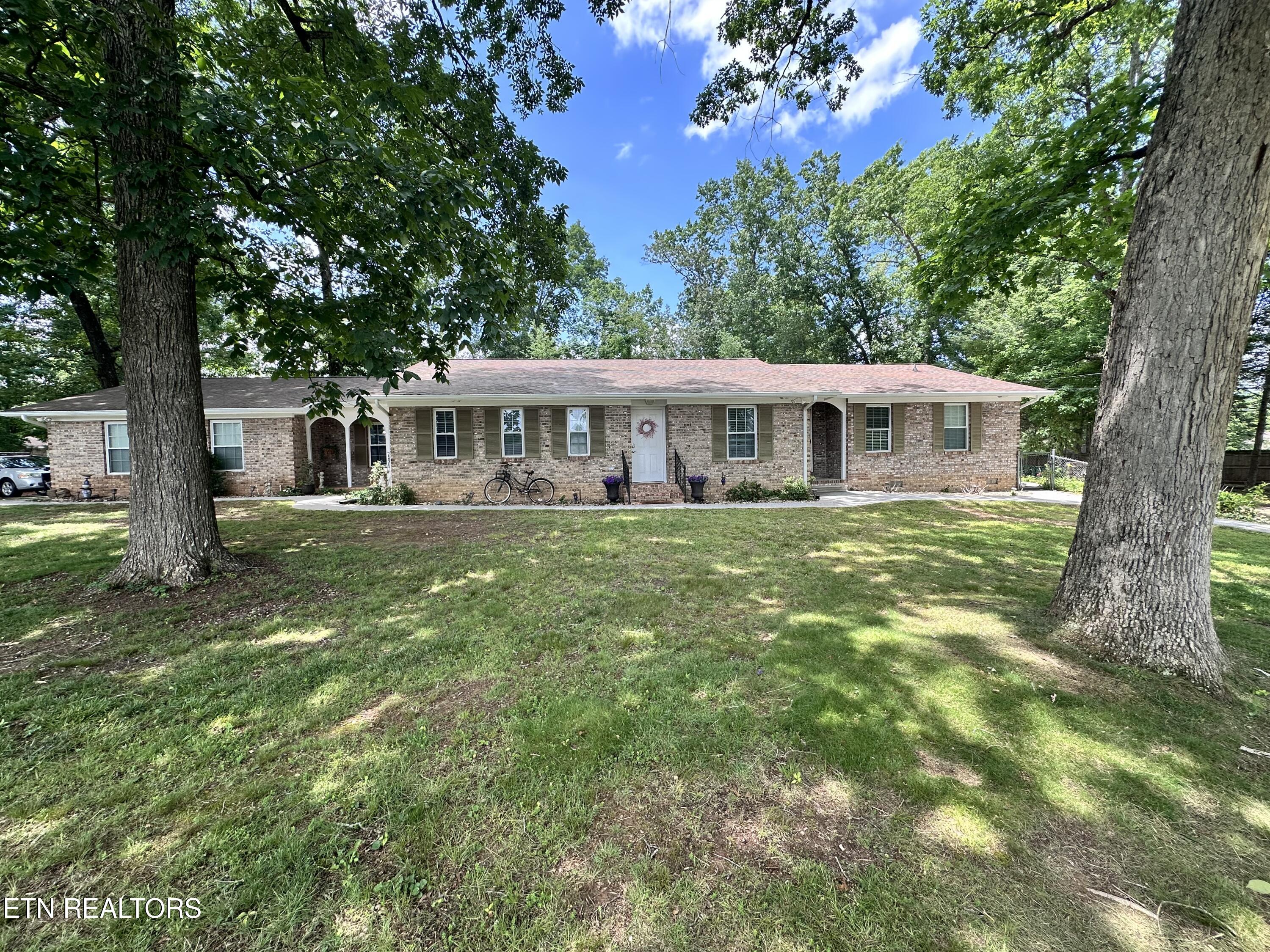 408 Dell Road Maryville TN 37804