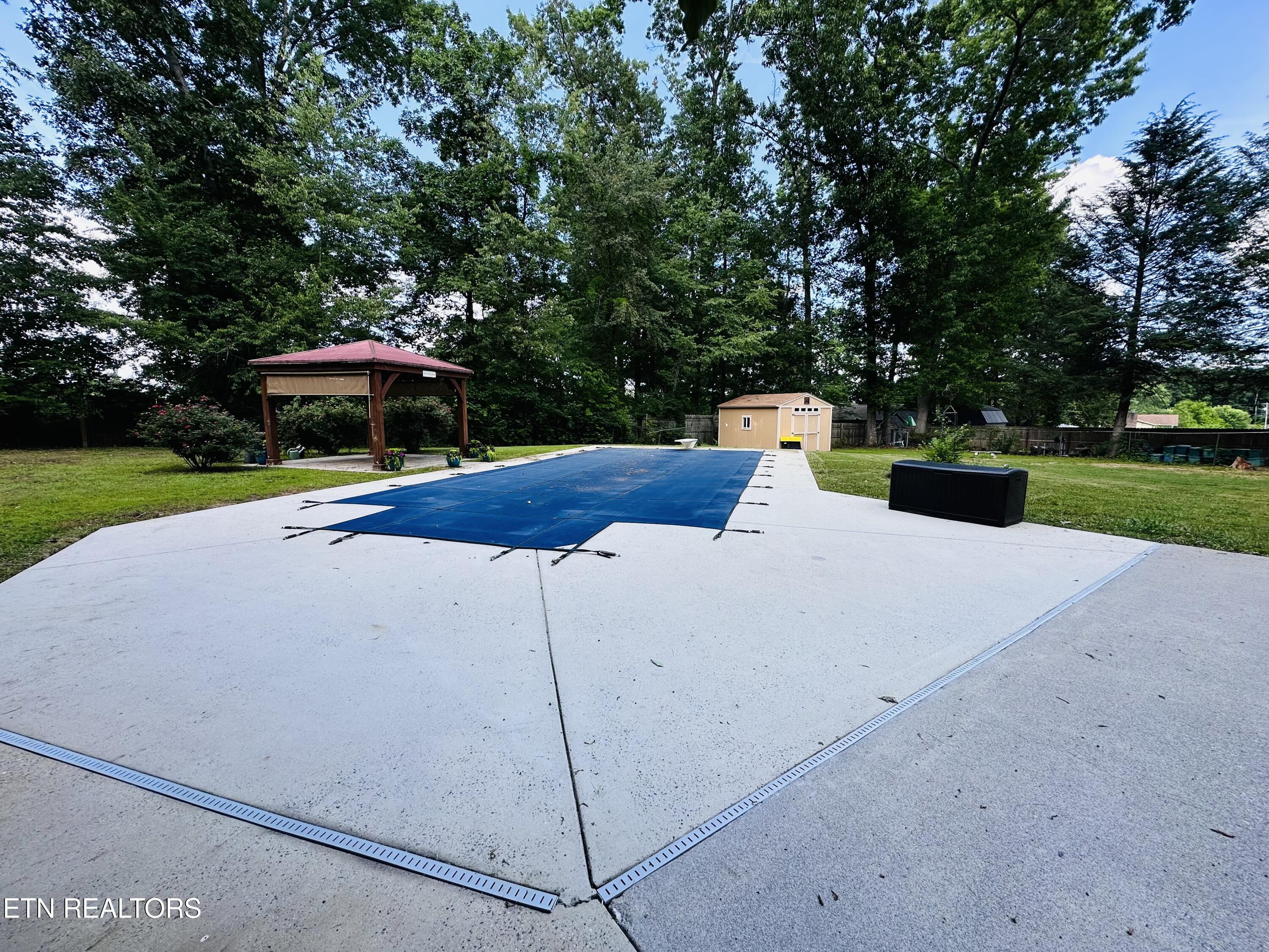 408 Dell Road Maryville TN 37804