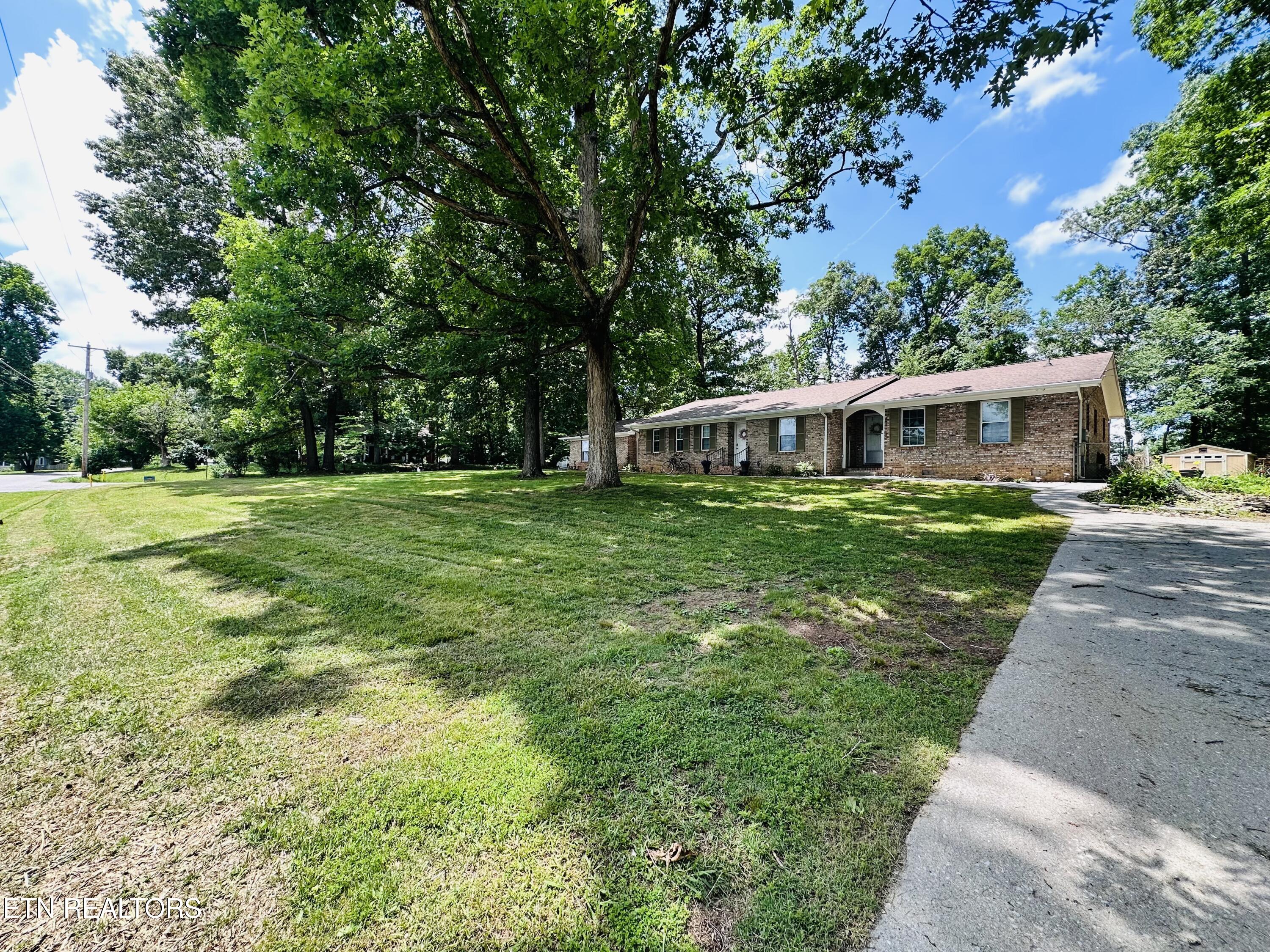 408 Dell Road Maryville TN 37804