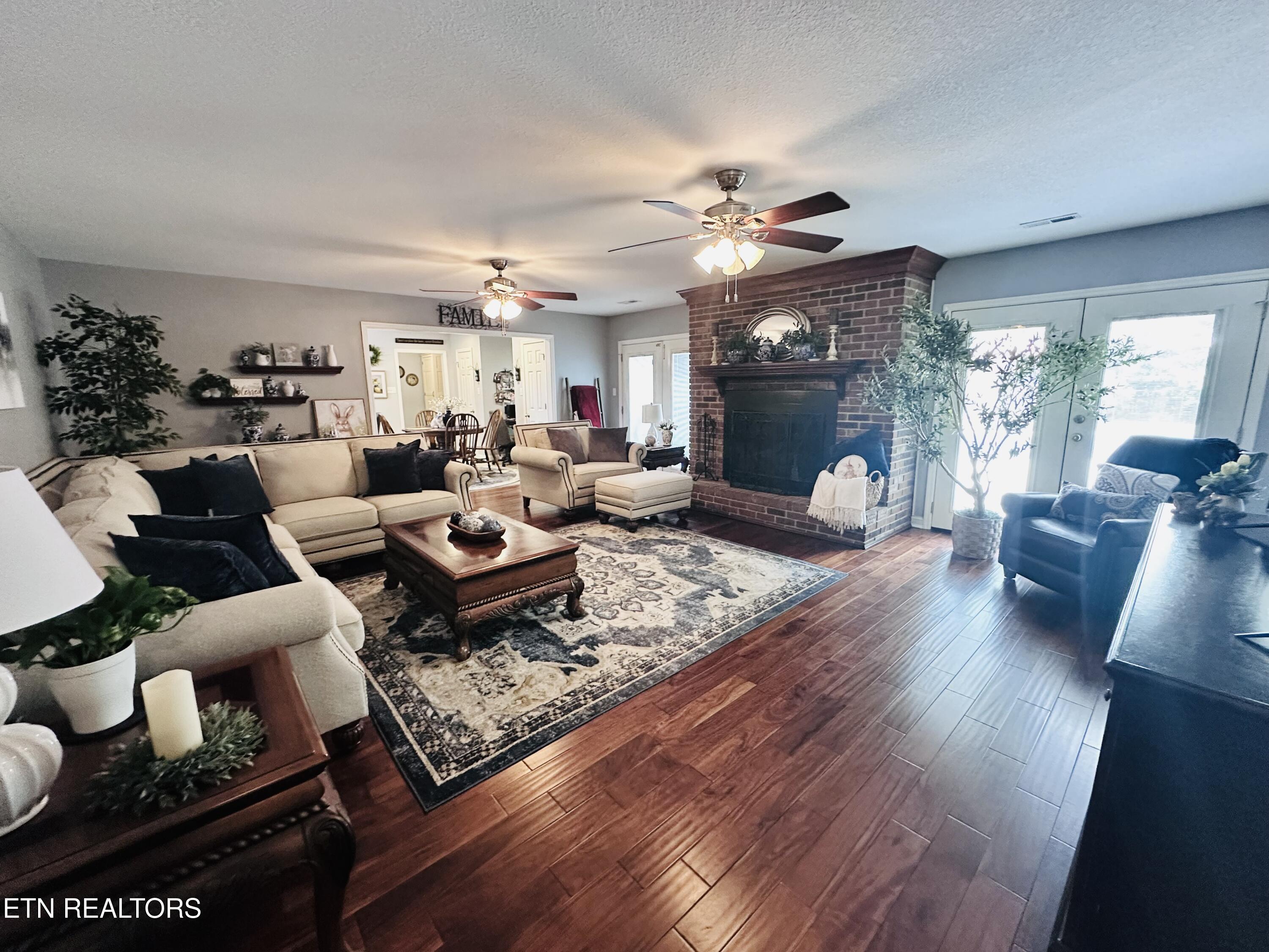 408 Dell Road Maryville TN 37804