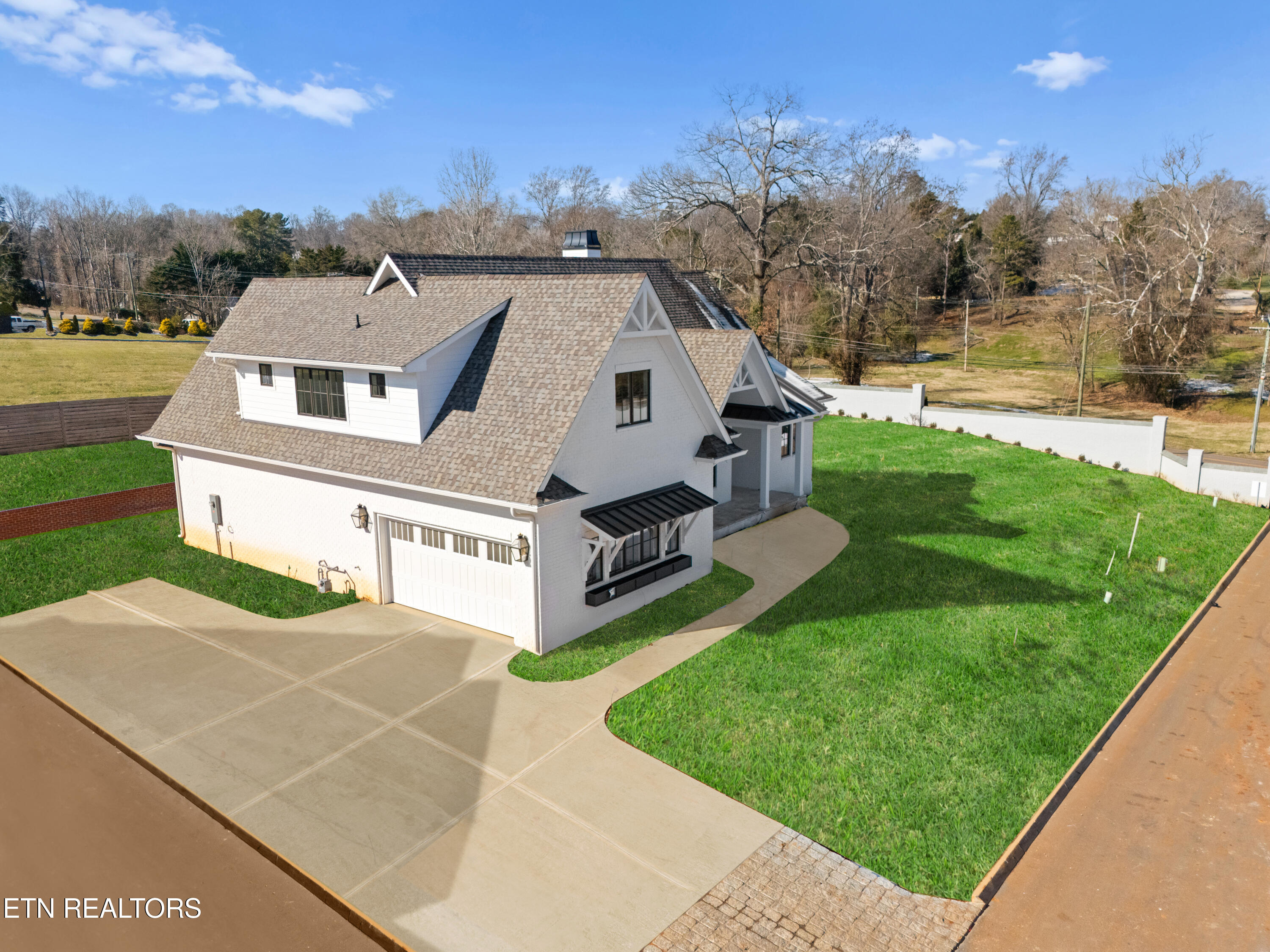 1011 Westmoreland Ridge Way Knoxville TN 37919