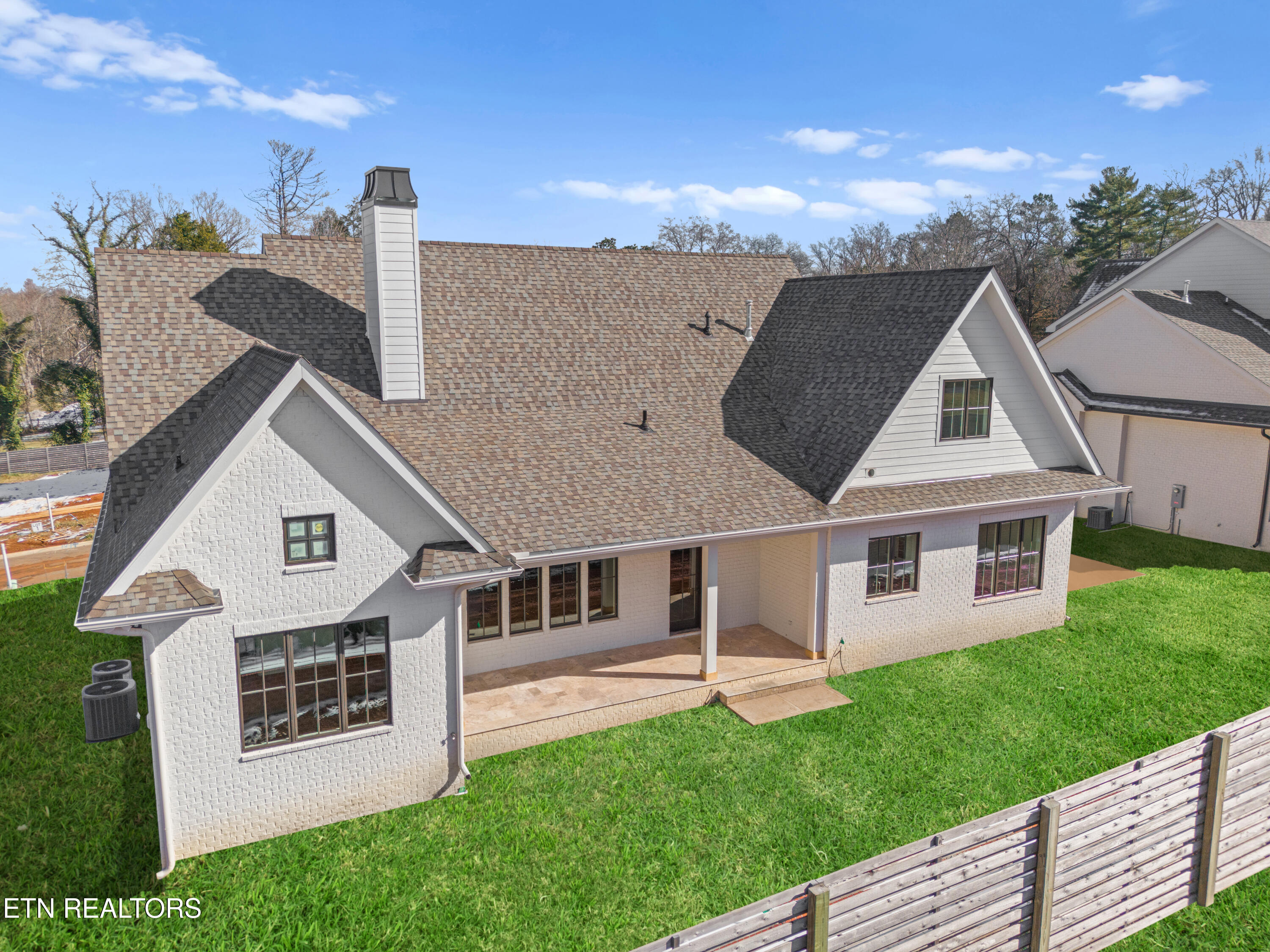 1011 Westmoreland Ridge Way Knoxville TN 37919