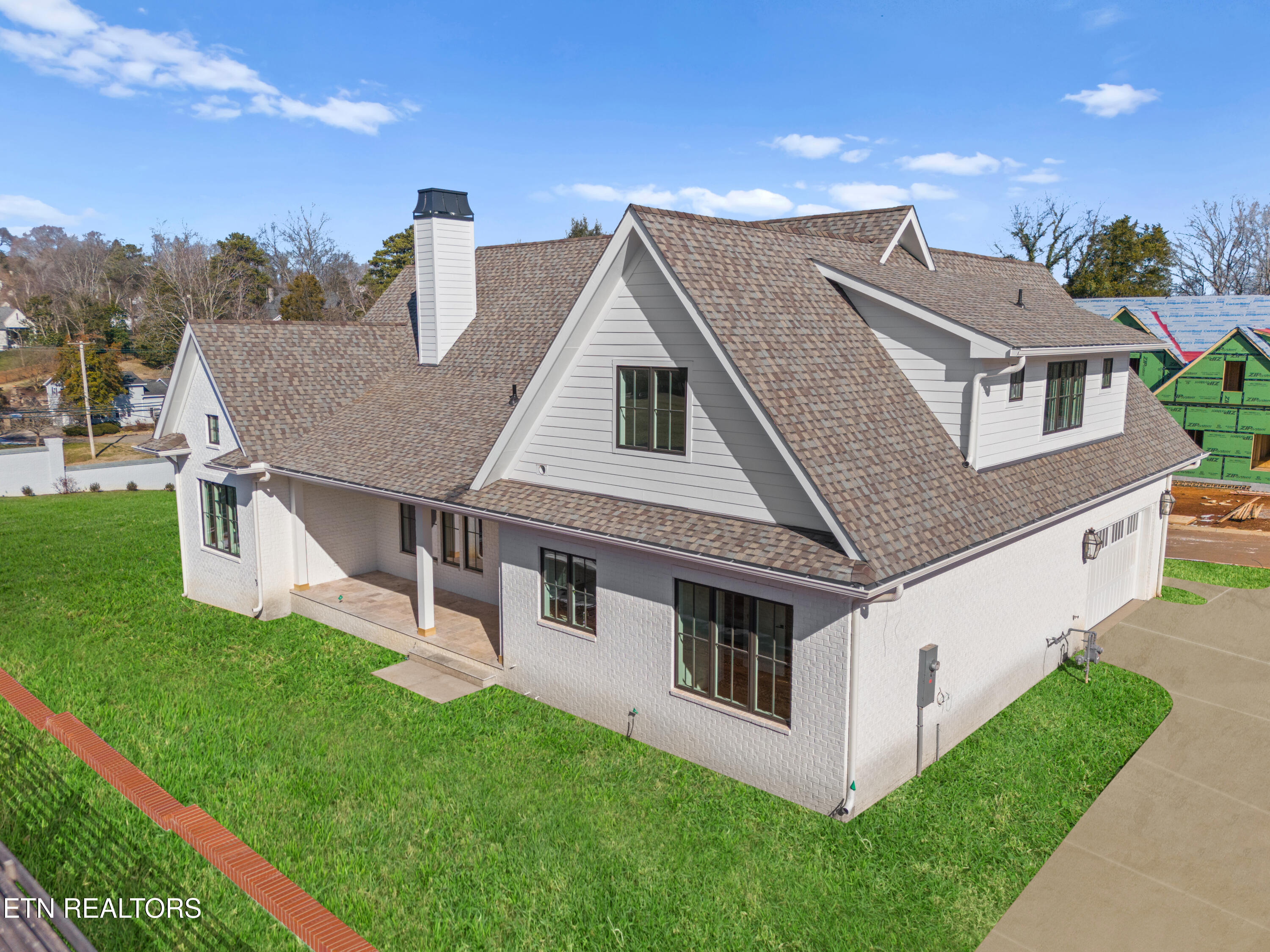 1011 Westmoreland Ridge Way Knoxville TN 37919