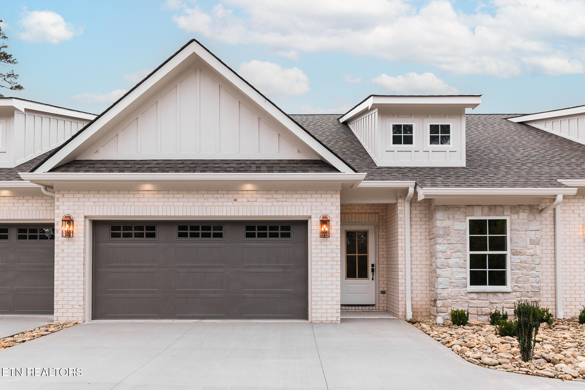 109 Alpine Drive Clinton TN 37716