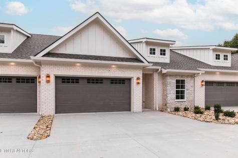 109 Alpine Drive Clinton TN 37716