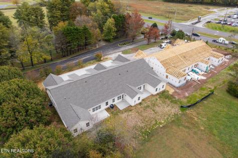 109 Alpine Drive Clinton TN 37716