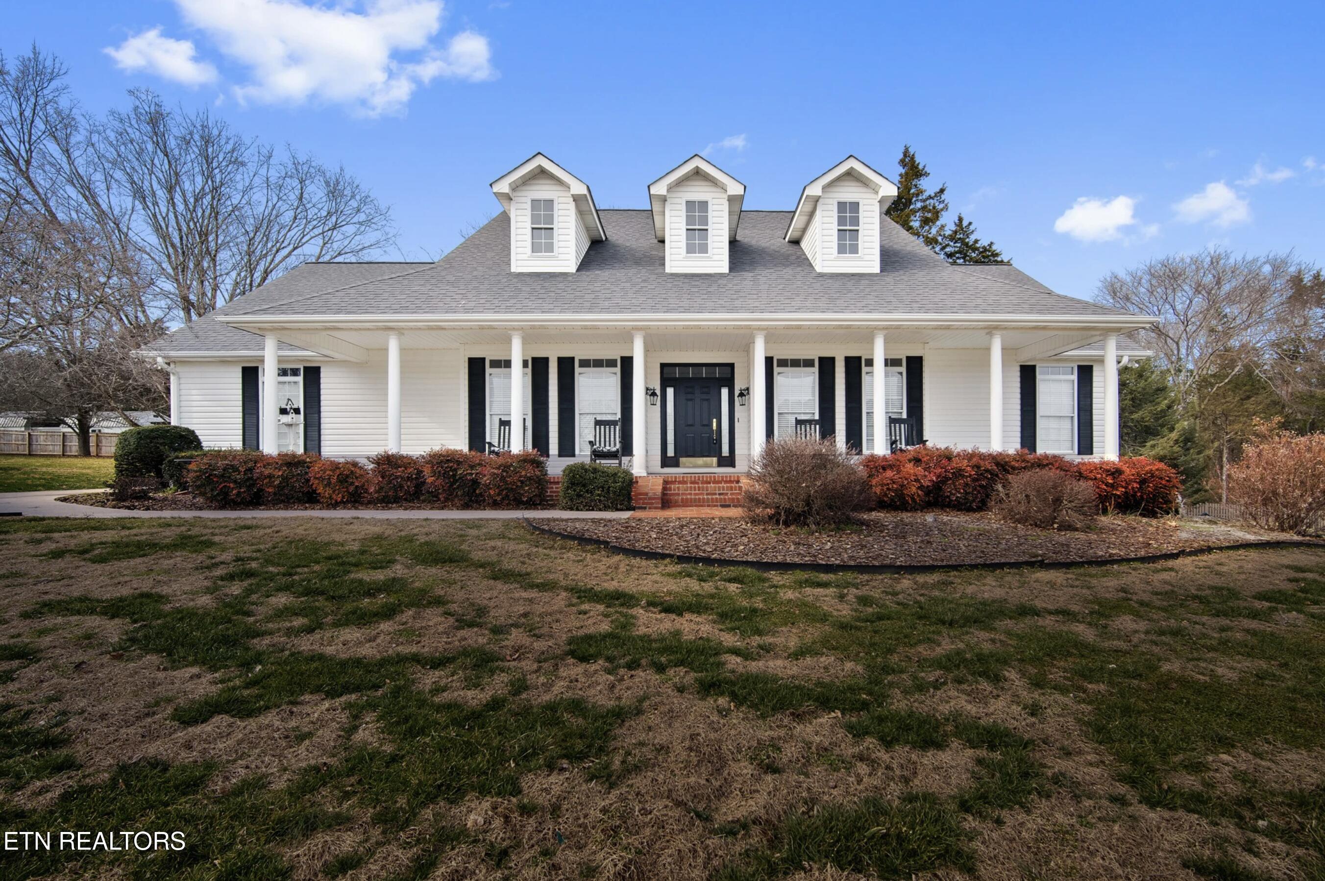 7908 Debra Drive Knoxville TN 37938