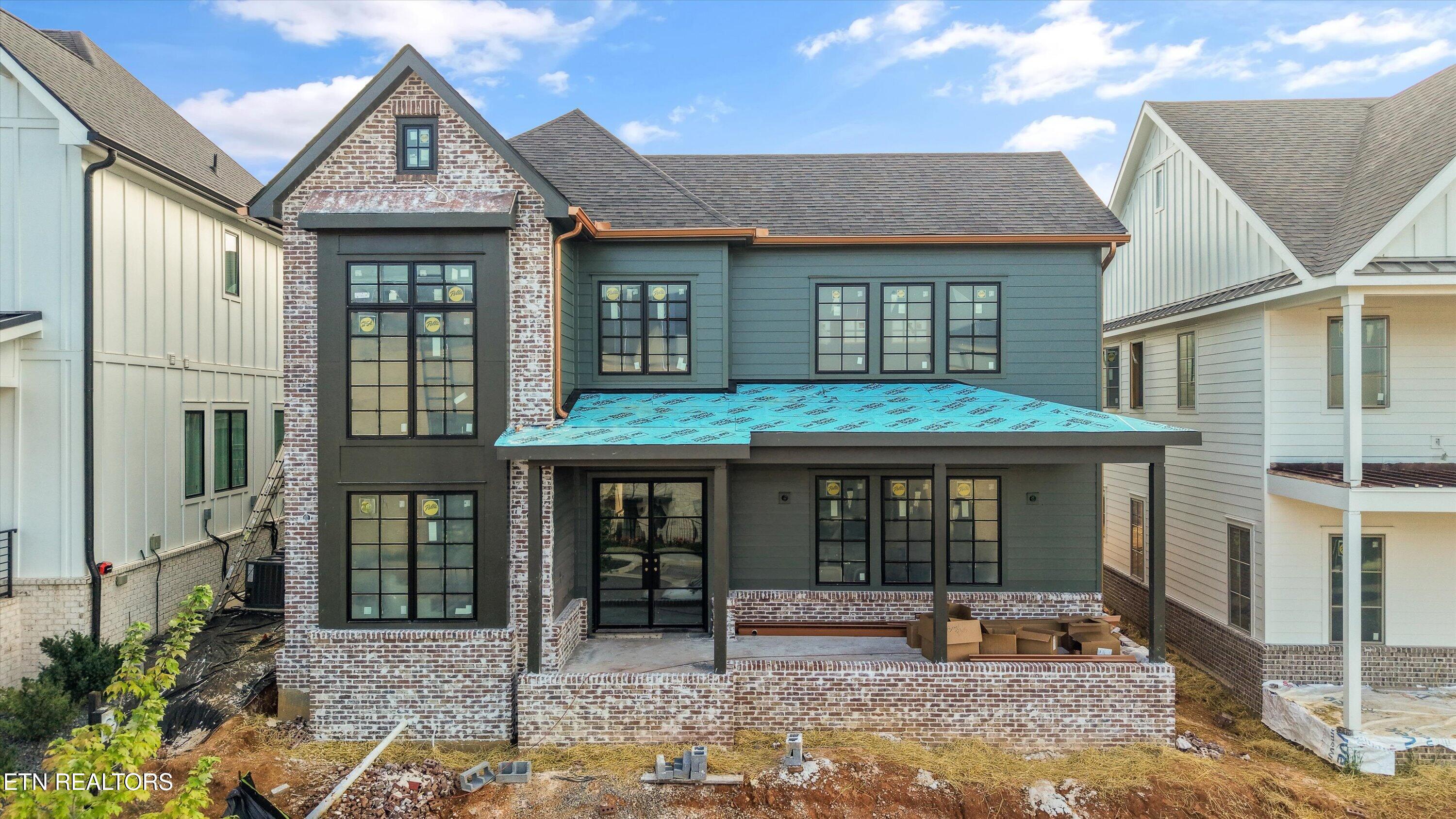9824 Clingmans Dome Drive Knoxville TN 37922