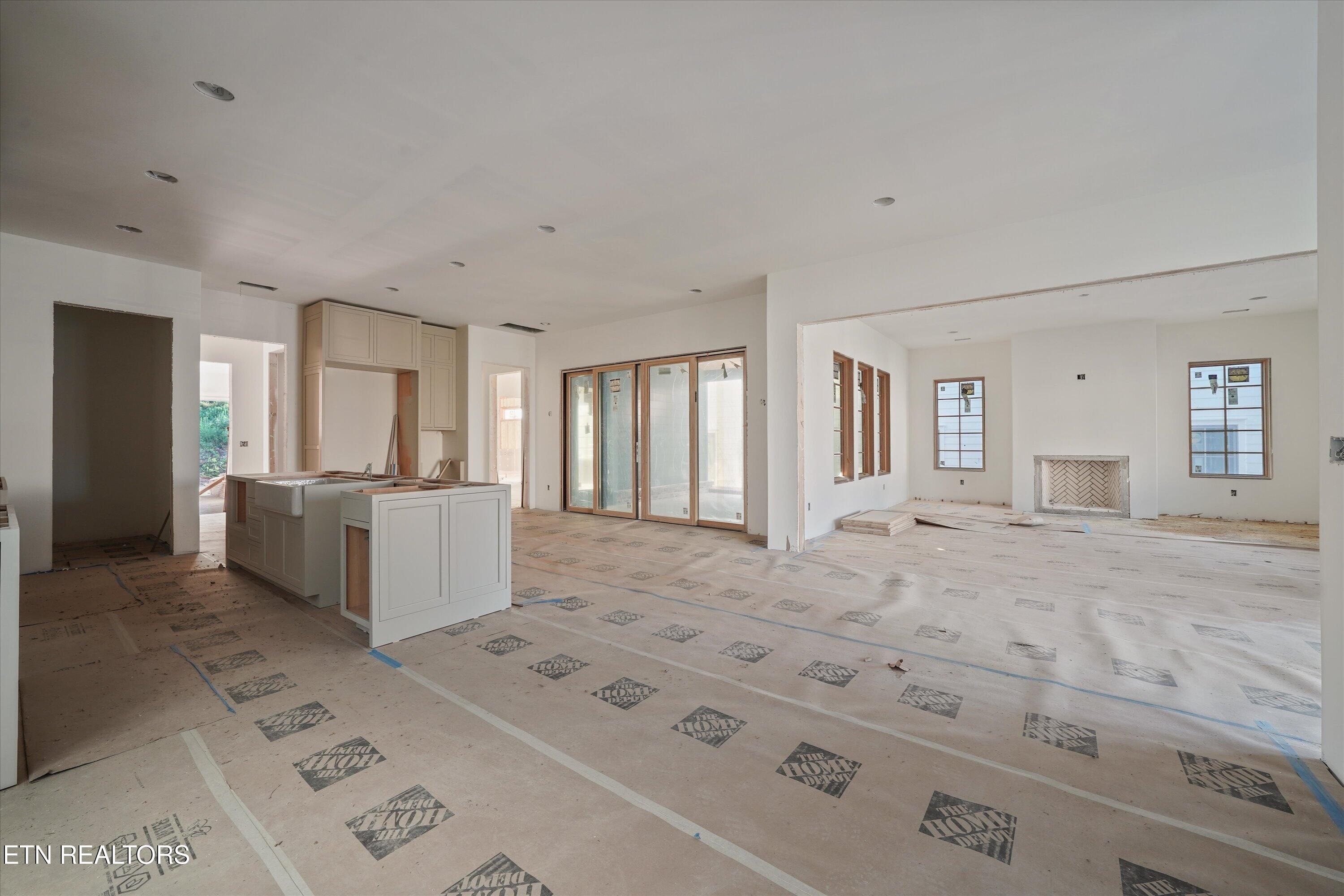 9824 Clingmans Dome Drive Knoxville TN 37922