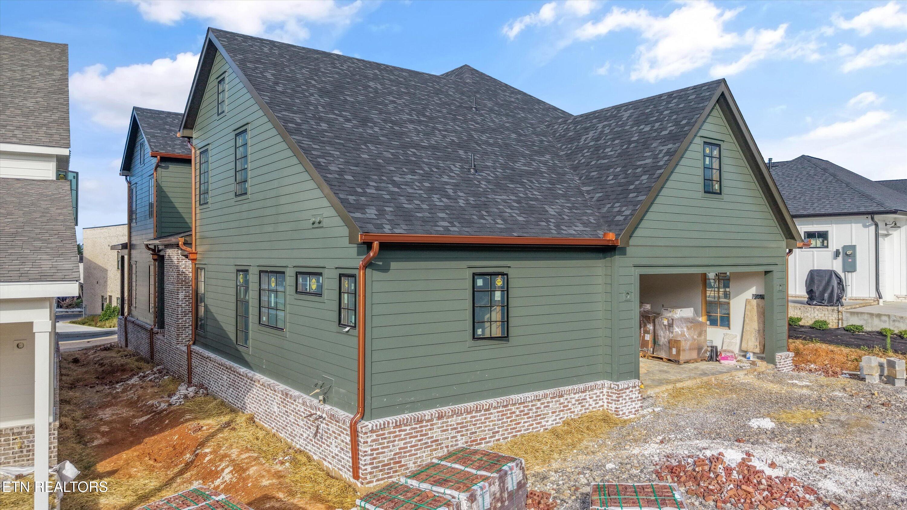 9824 Clingmans Dome Drive Knoxville TN 37922
