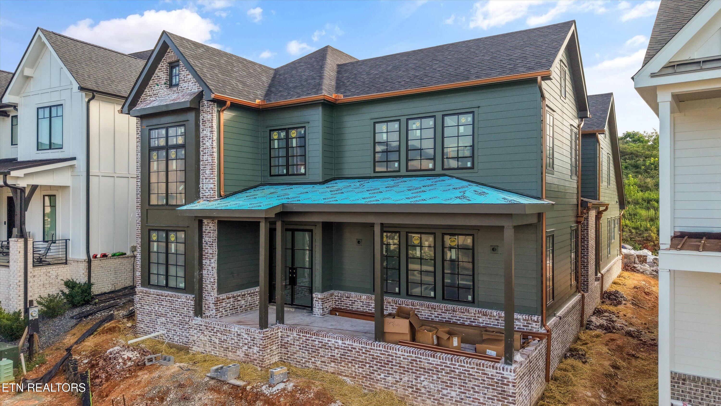 9824 Clingmans Dome Drive Knoxville TN 37922