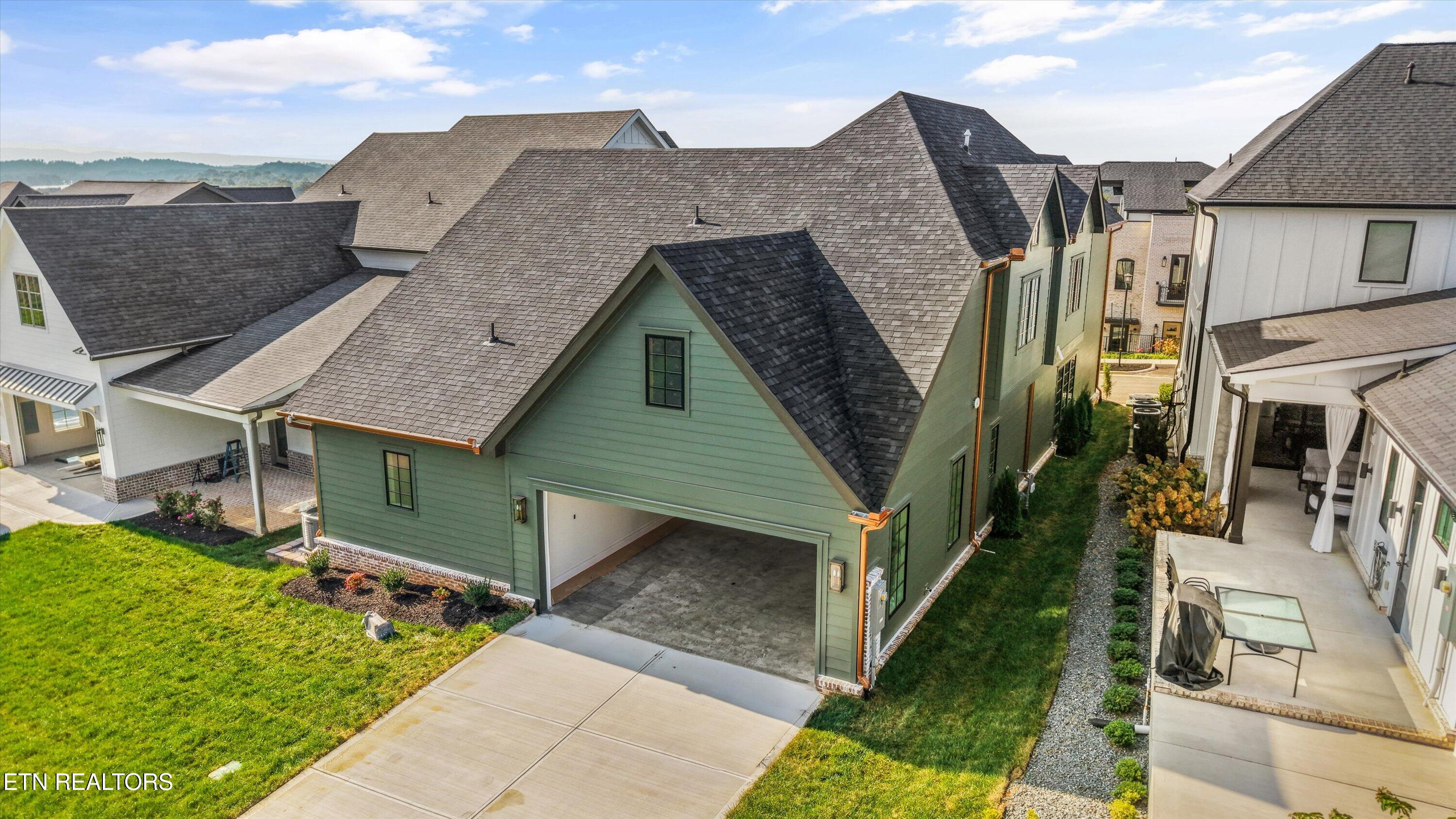9824 Clingmans Dome Drive Knoxville TN 37922