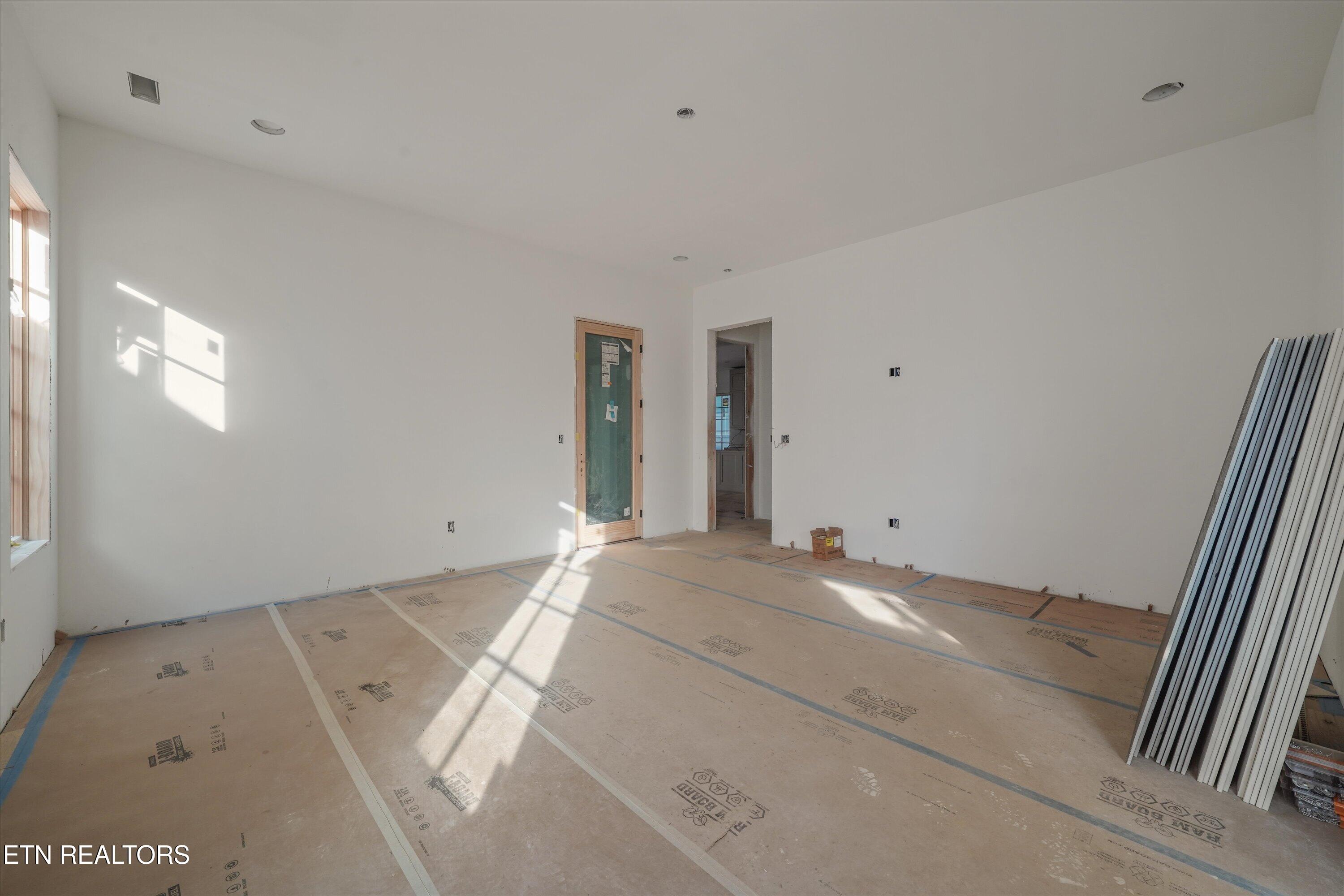 9824 Clingmans Dome Drive Knoxville TN 37922