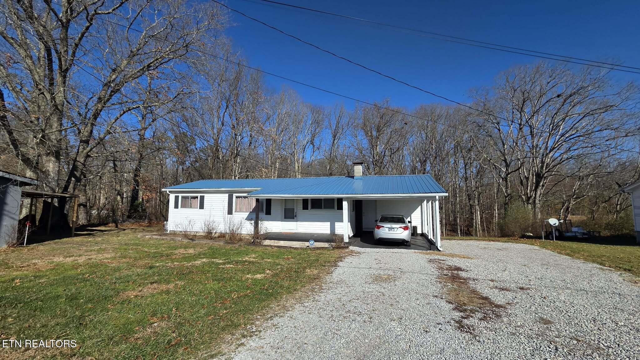 957 Allardt Highway Jamestown TN 38556
