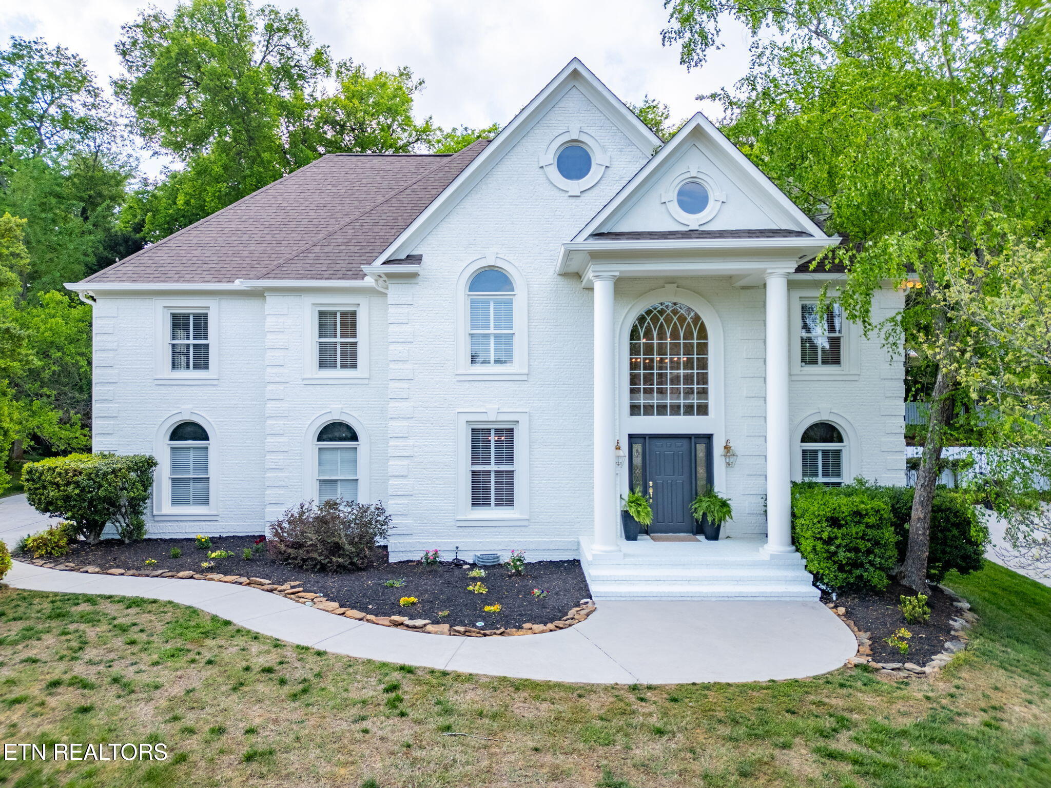 1713 Emerson Park Drive Knoxville TN 37922