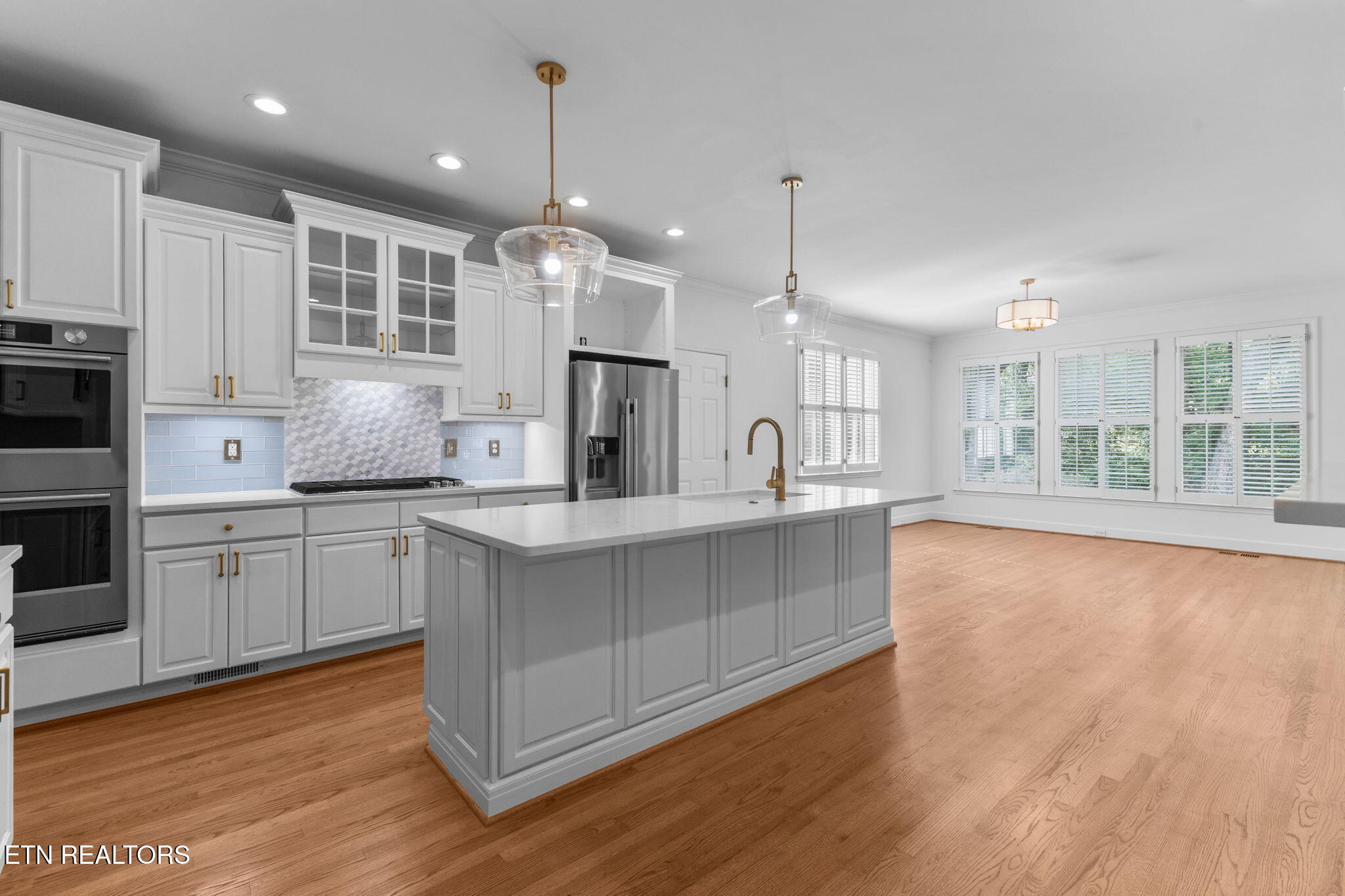 1713 Emerson Park Drive Knoxville TN 37922