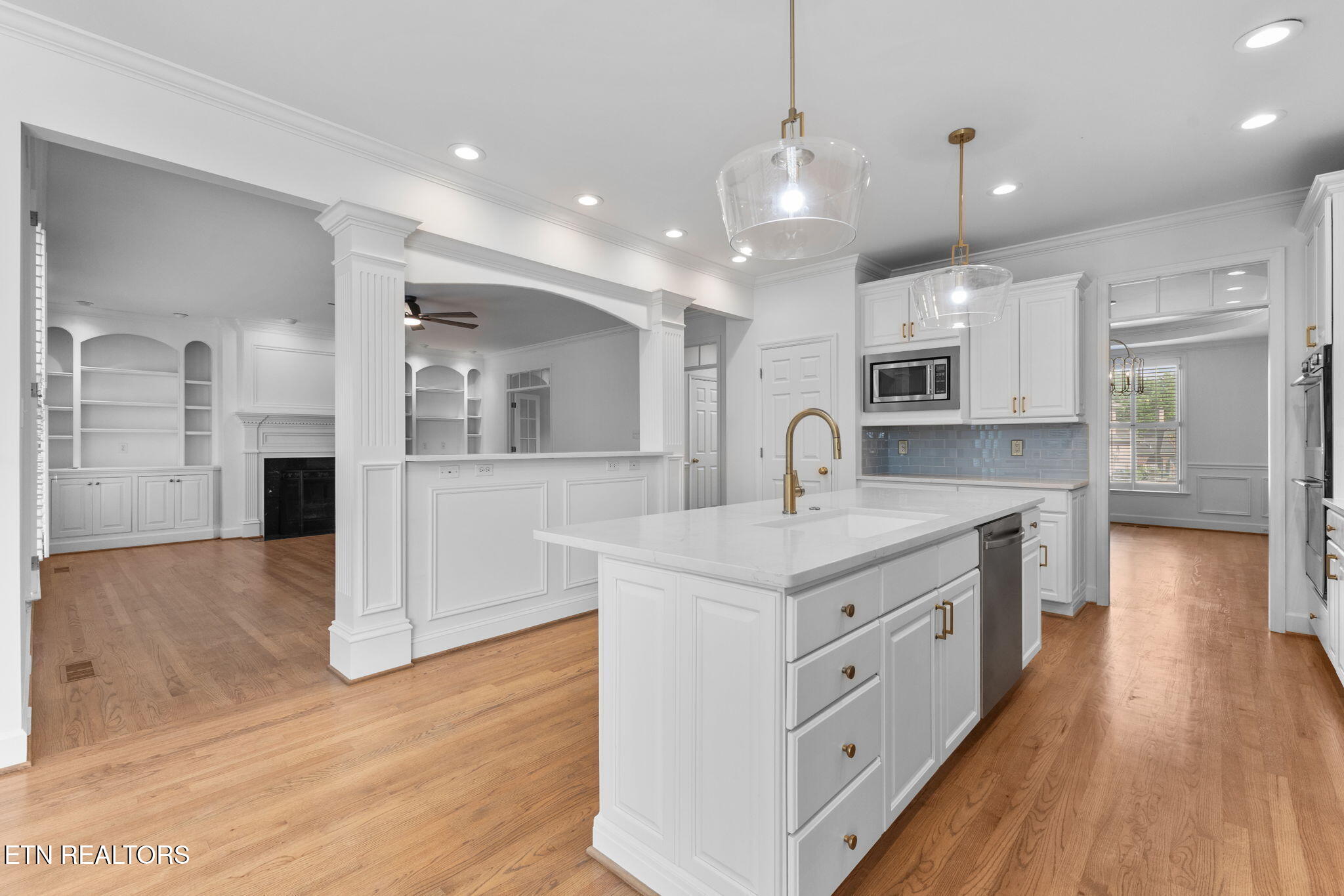 1713 Emerson Park Drive Knoxville TN 37922
