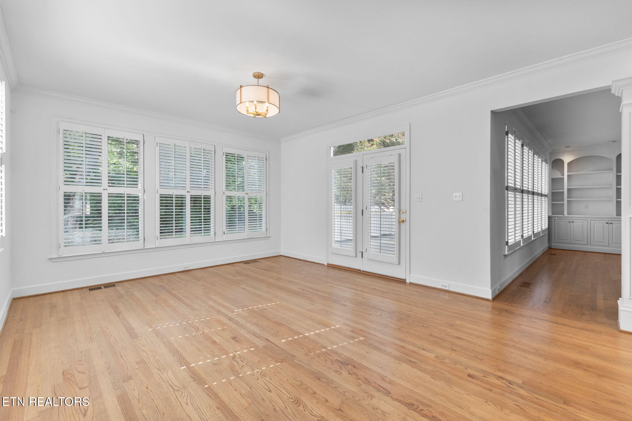 1713 Emerson Park Drive Knoxville TN 37922
