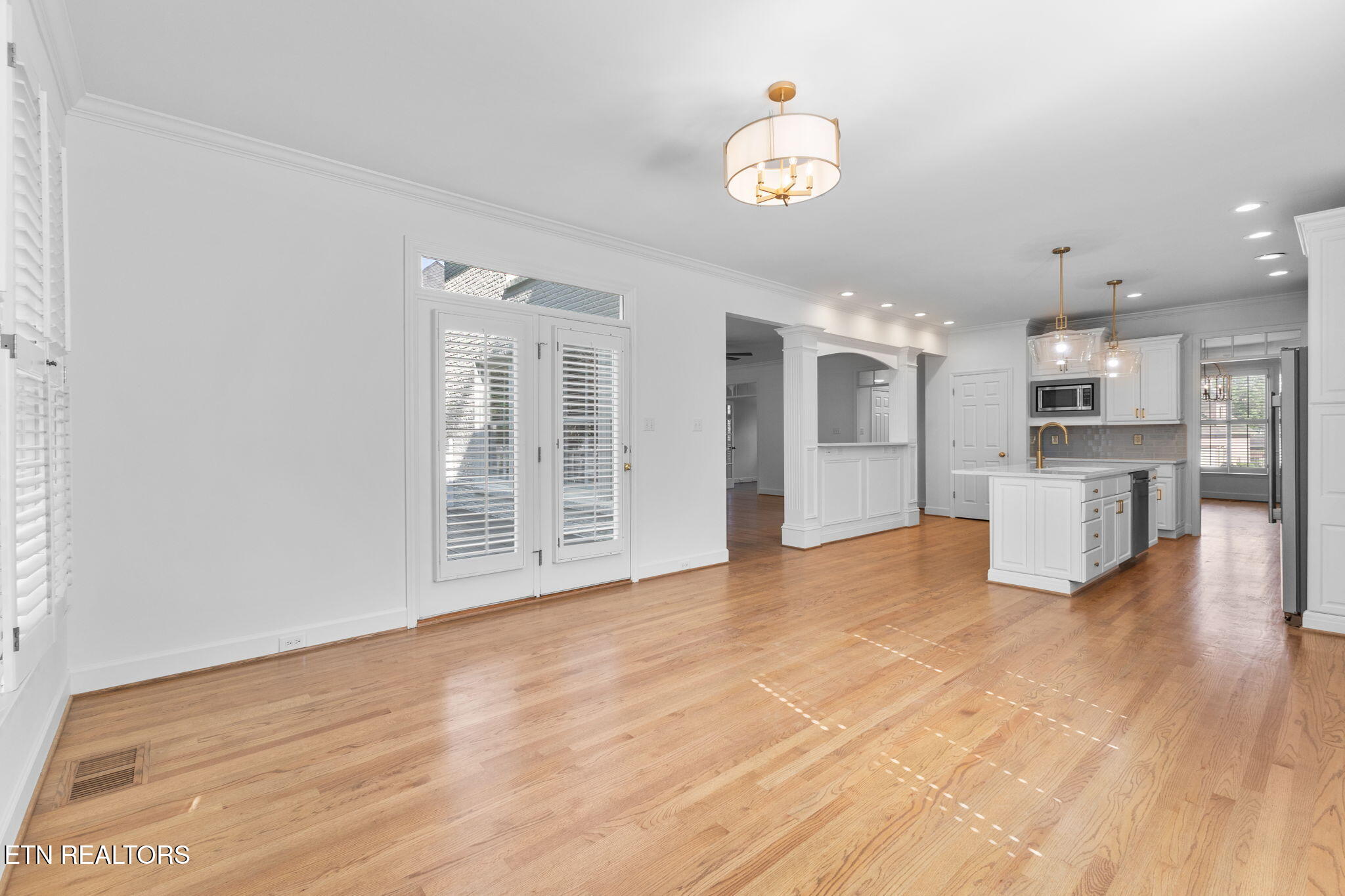 1713 Emerson Park Drive Knoxville TN 37922