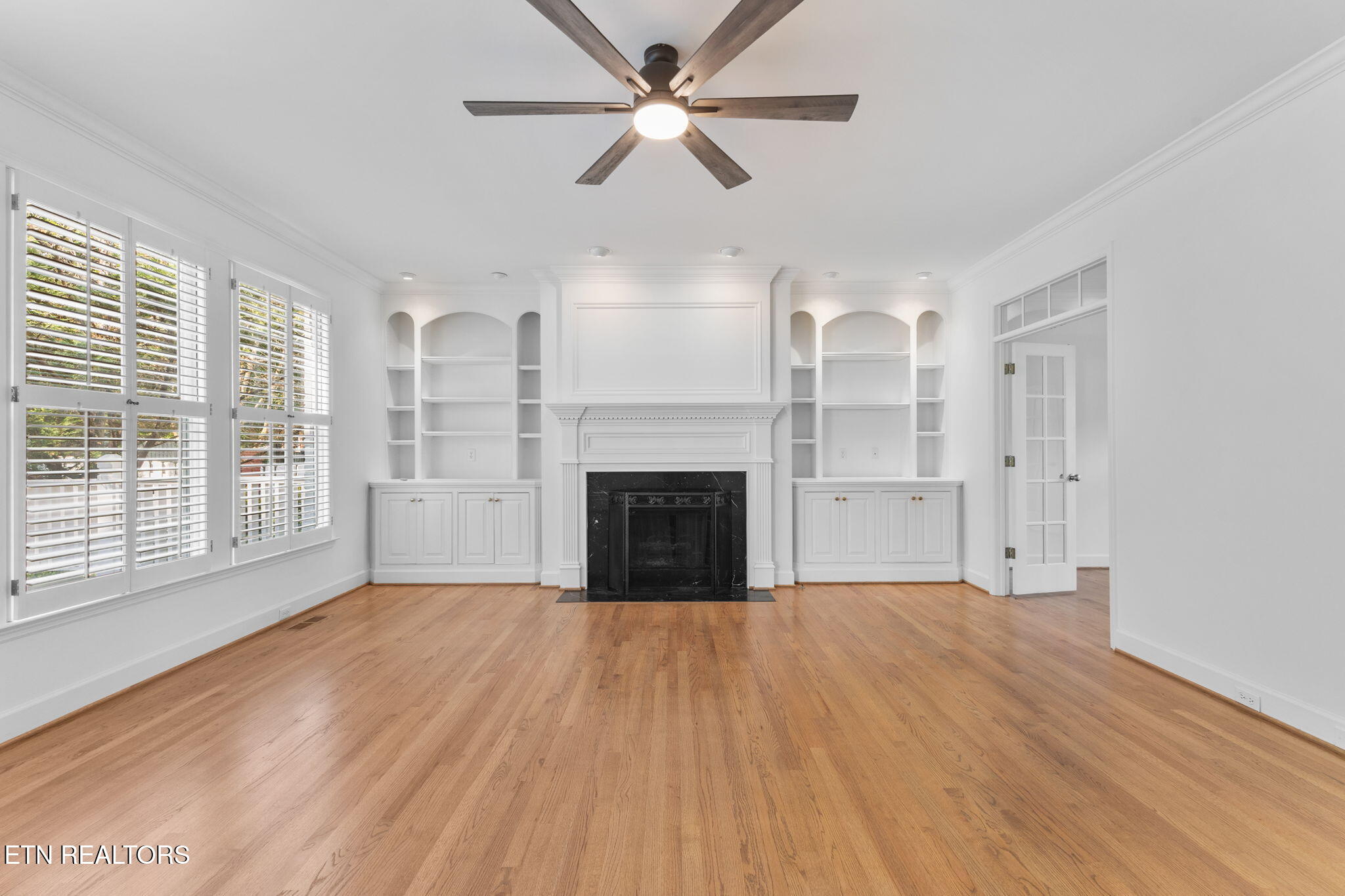 1713 Emerson Park Drive Knoxville TN 37922