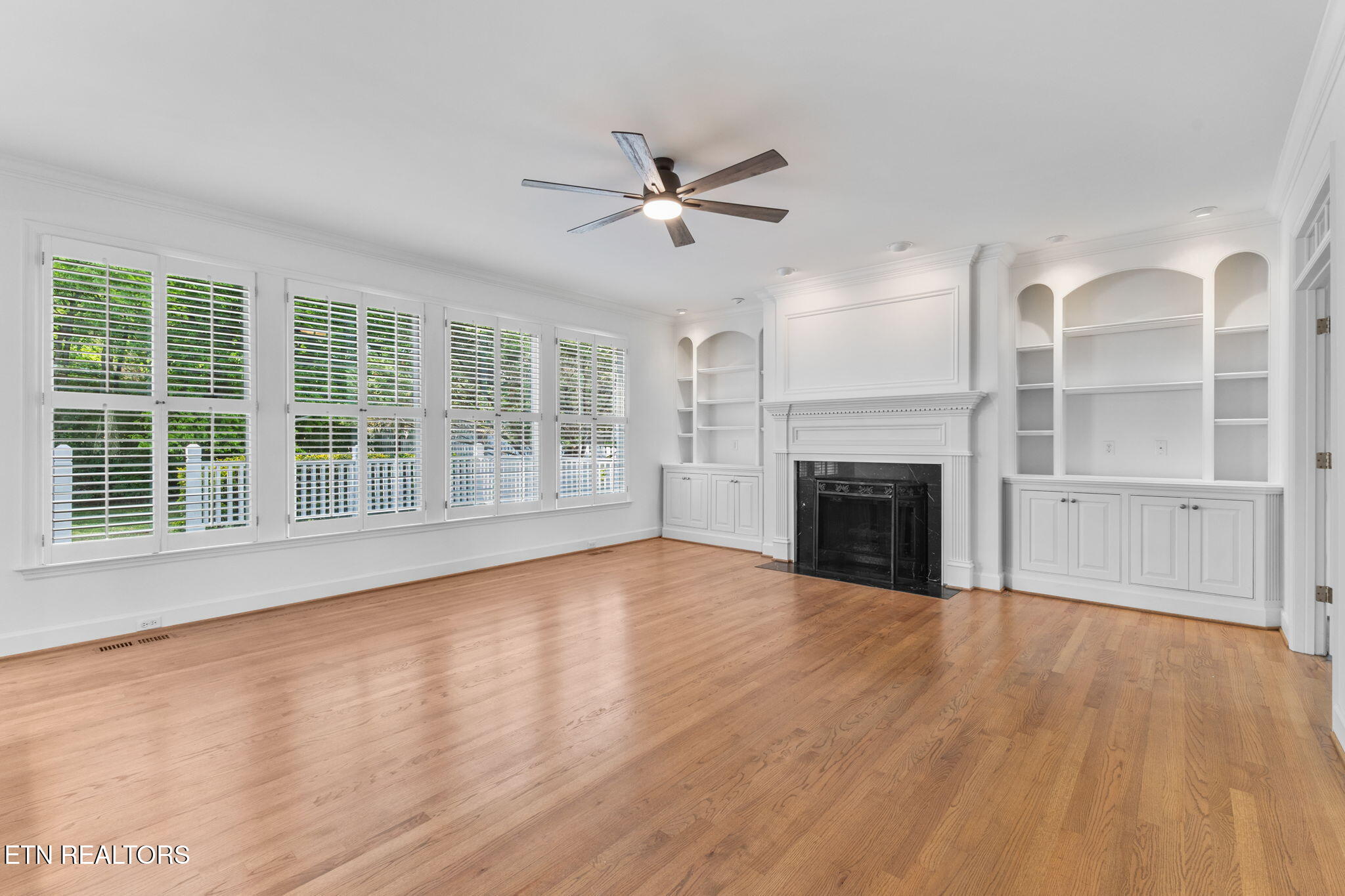 1713 Emerson Park Drive Knoxville TN 37922
