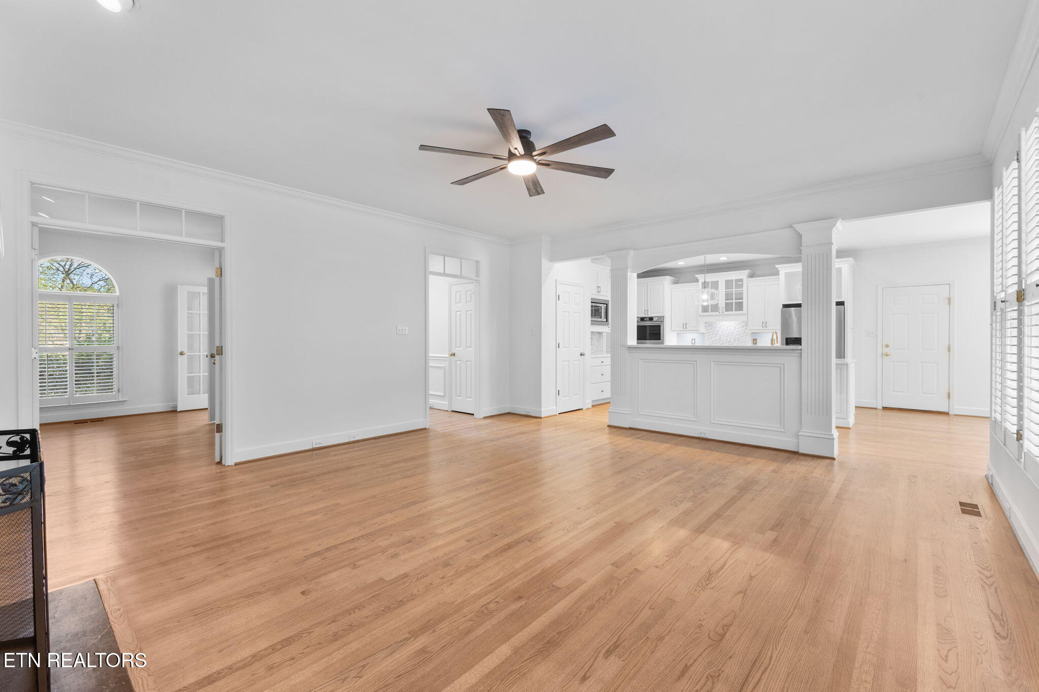 1713 Emerson Park Drive Knoxville TN 37922
