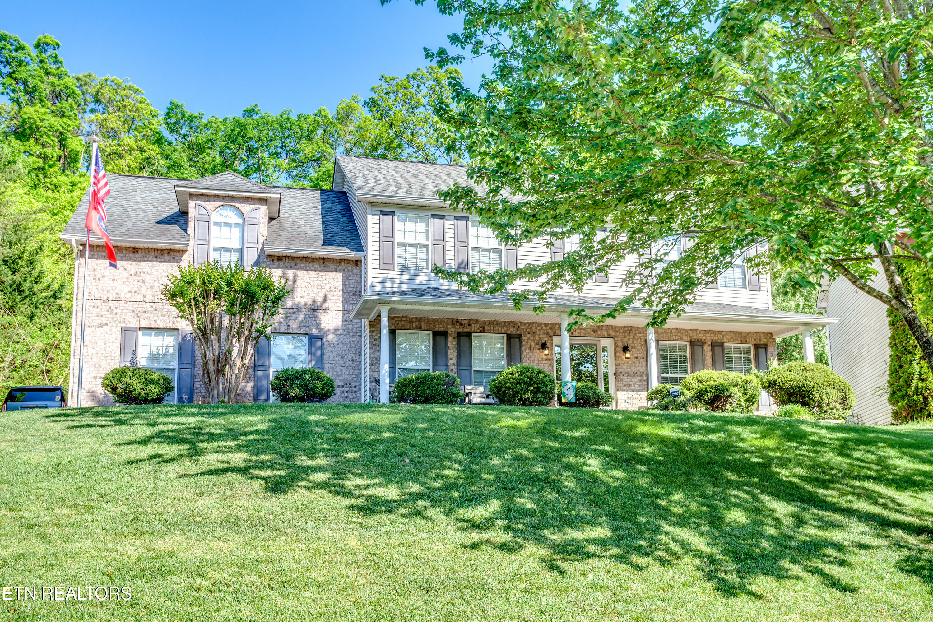 9960 Coral Springs Lane Knoxville TN 37922